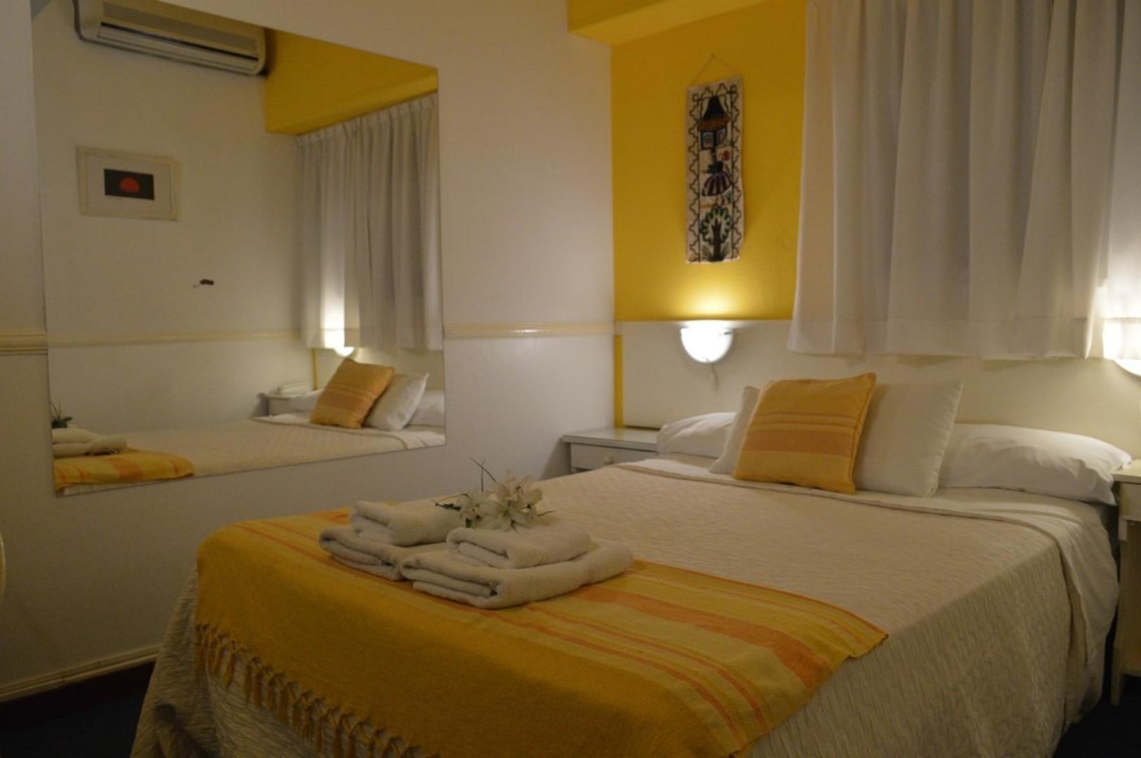 Hotel en Venta en Centro, USD 1.100.000