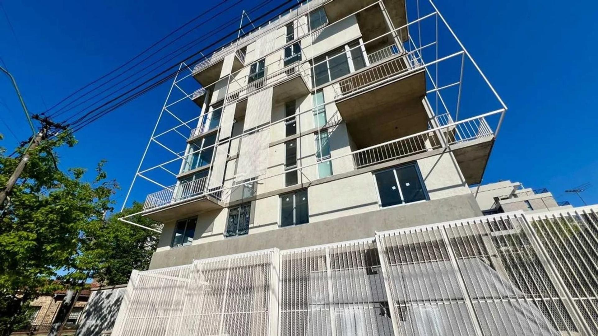 Francisco Narciso De Laprida 510 , Piso 1