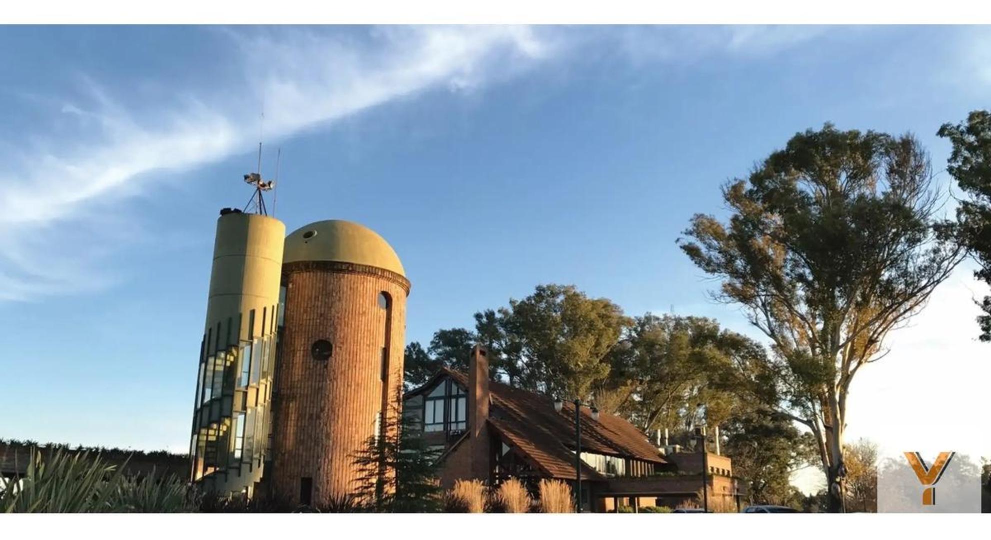 Terreno en Venta en Las Praderas de Luján, USD 42.000
