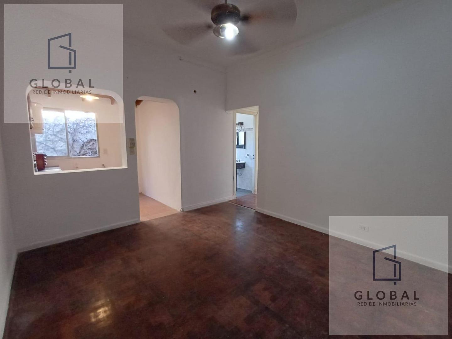 Departamento en Venta en San Isidro Barrio Carreras, USD 89.000