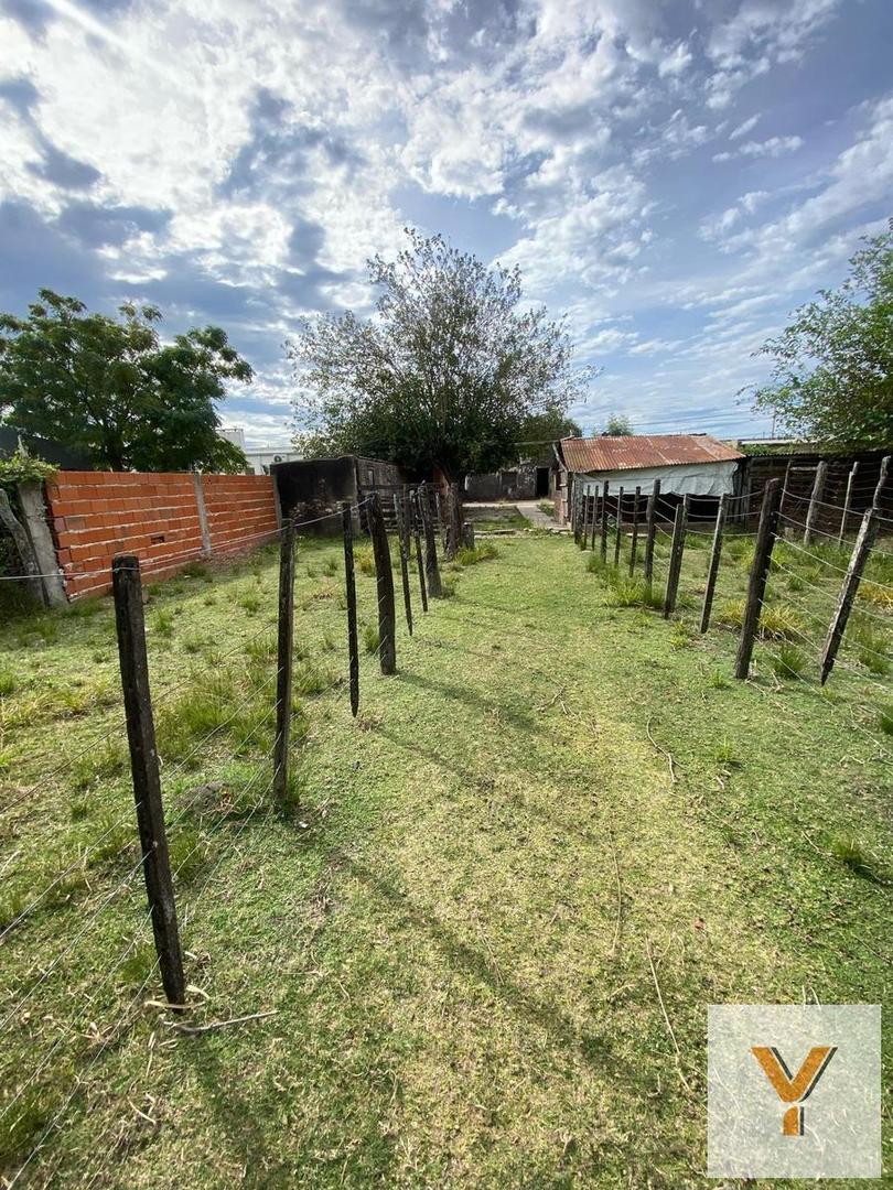 Terreno en Venta en Calchaqui, USD 65.000