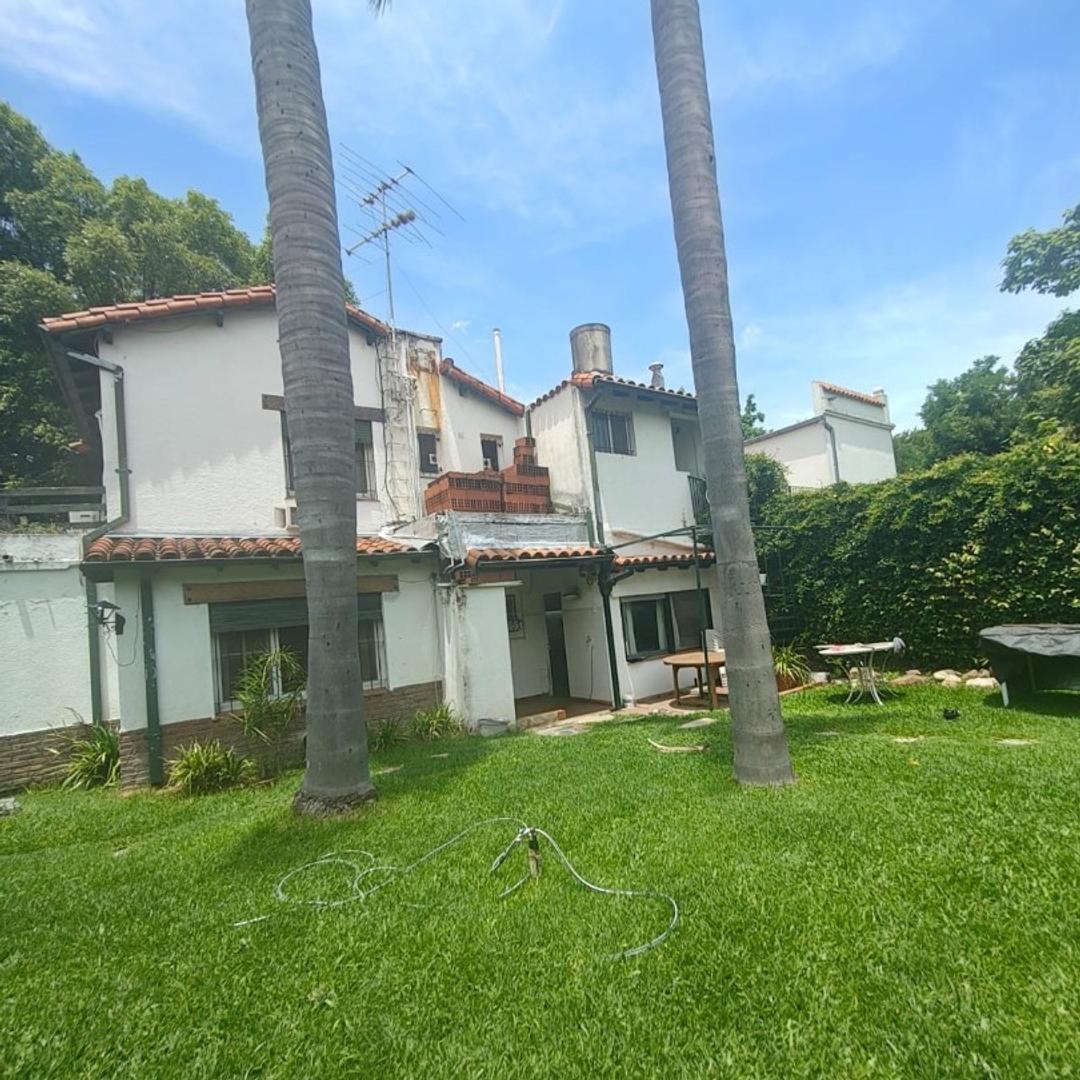 Casa en Venta de 4 dormitorios