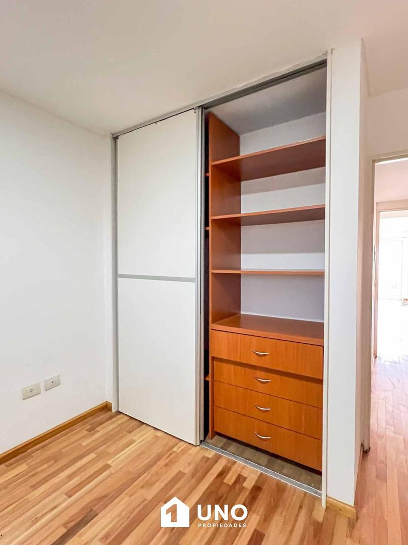 9 de Julio 2600, Piso 09