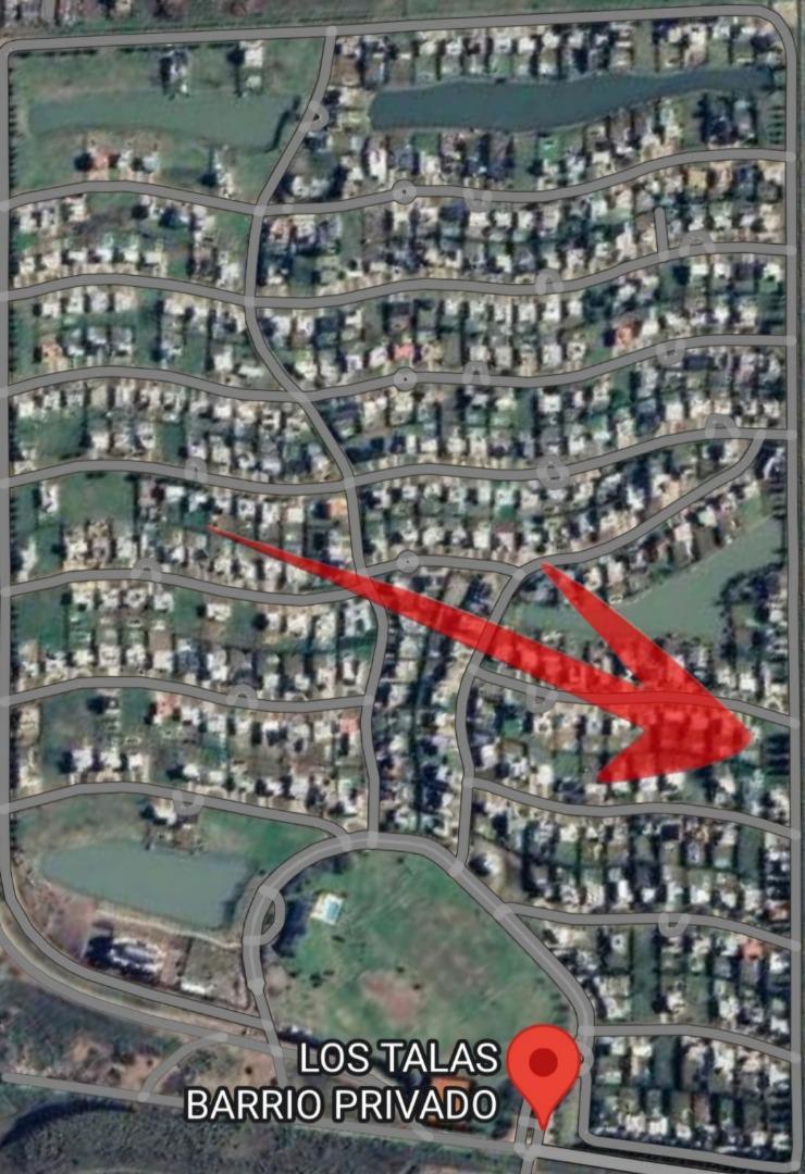 LOTE EN VENTA . SAN VICENTE