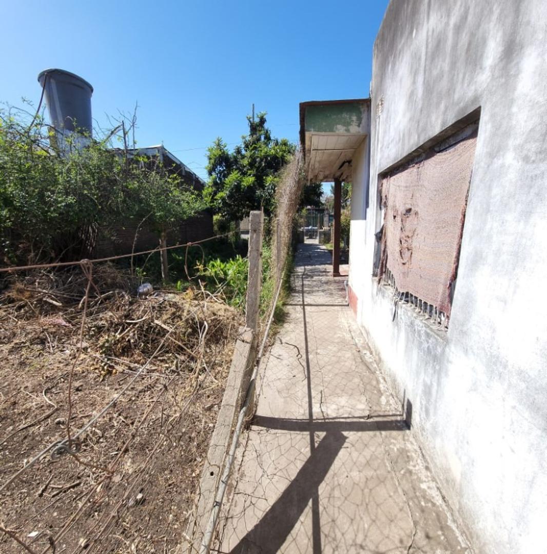 Casa en Venta en Merlo, USD 70.000