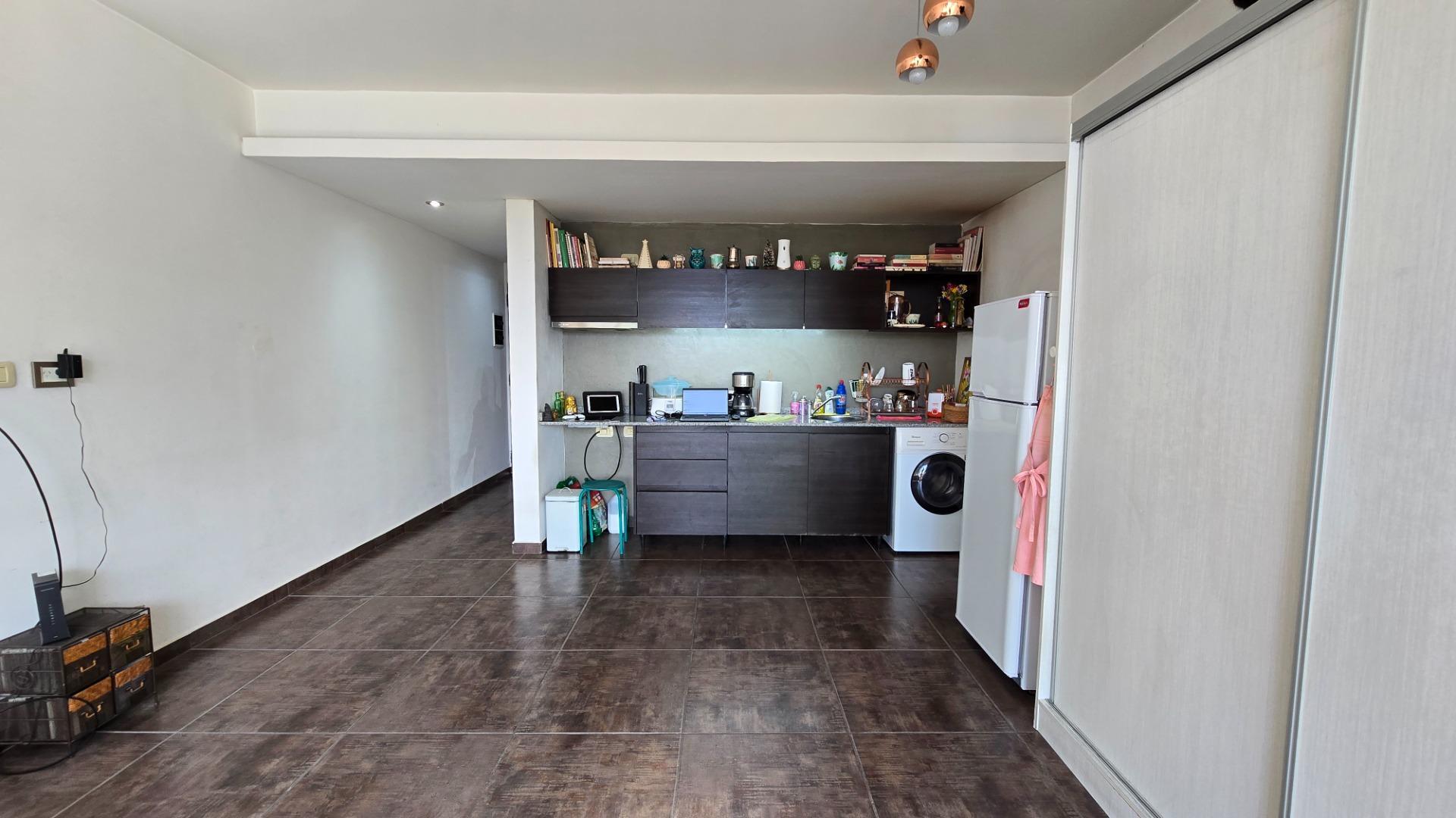 Departamento en Venta en Castelar Sur, USD 60.500