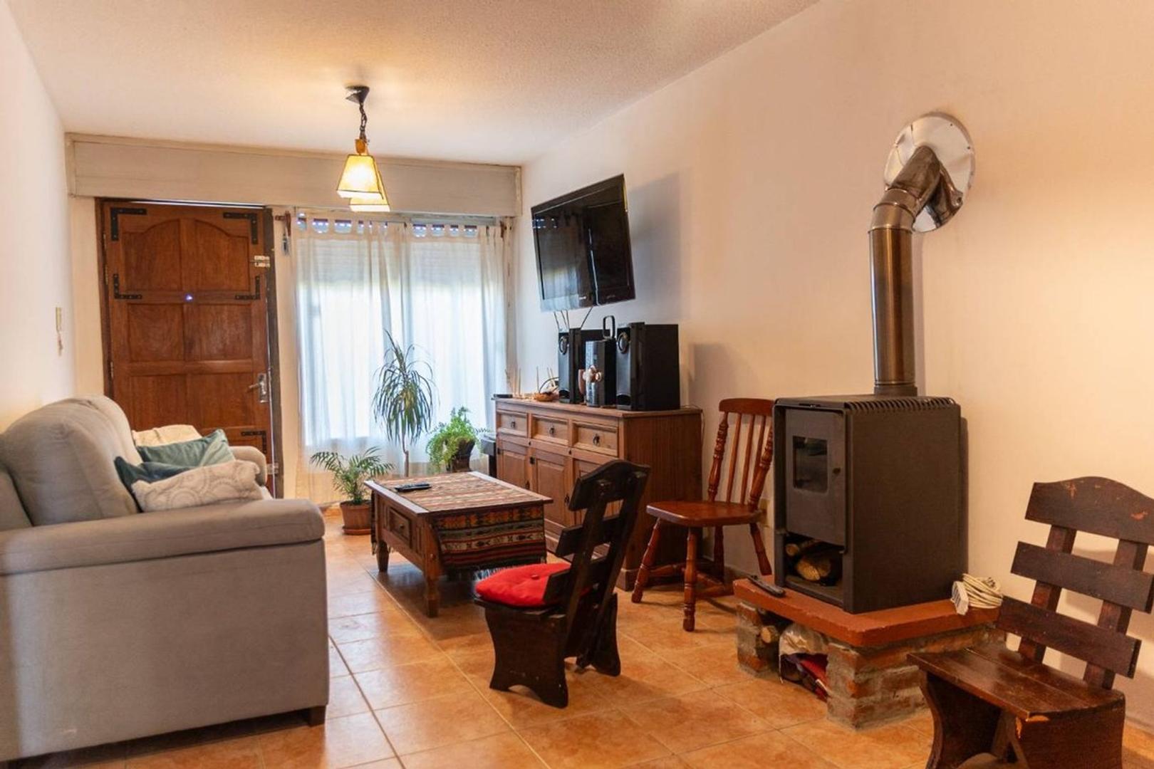 Casa en Venta de 2 dormitorios