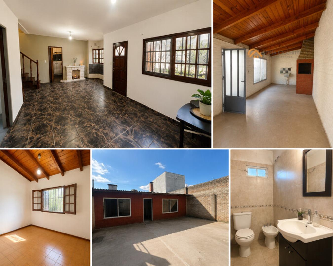 Casa en Venta de 2 dormitorios