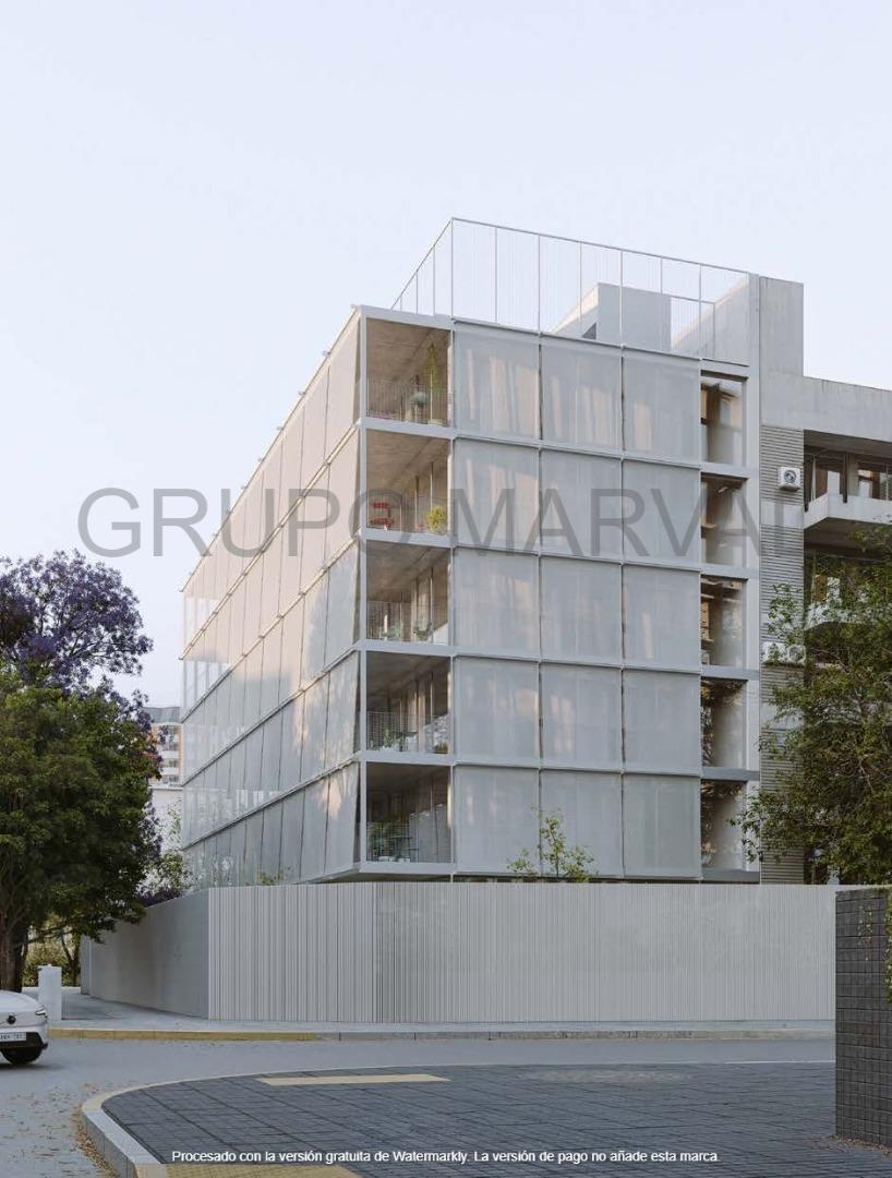 Departamento en Venta de 3 dormitorios