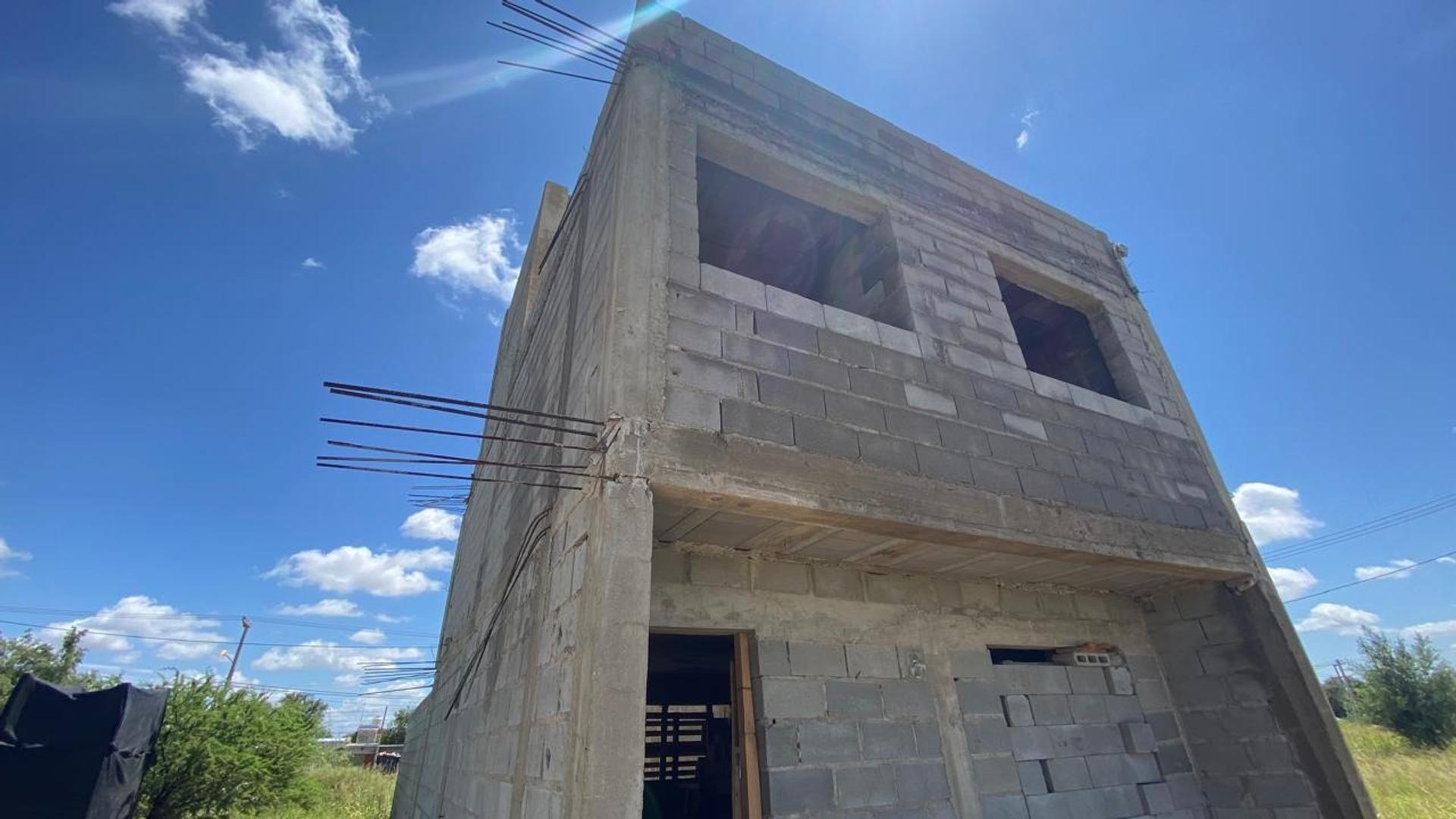 Casa en Venta en Barrio Smata, USD 49.999