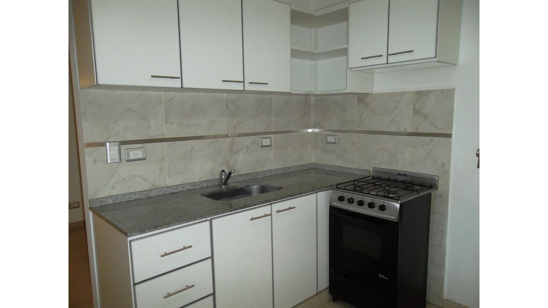 Campichuelo 2961 , Piso 1