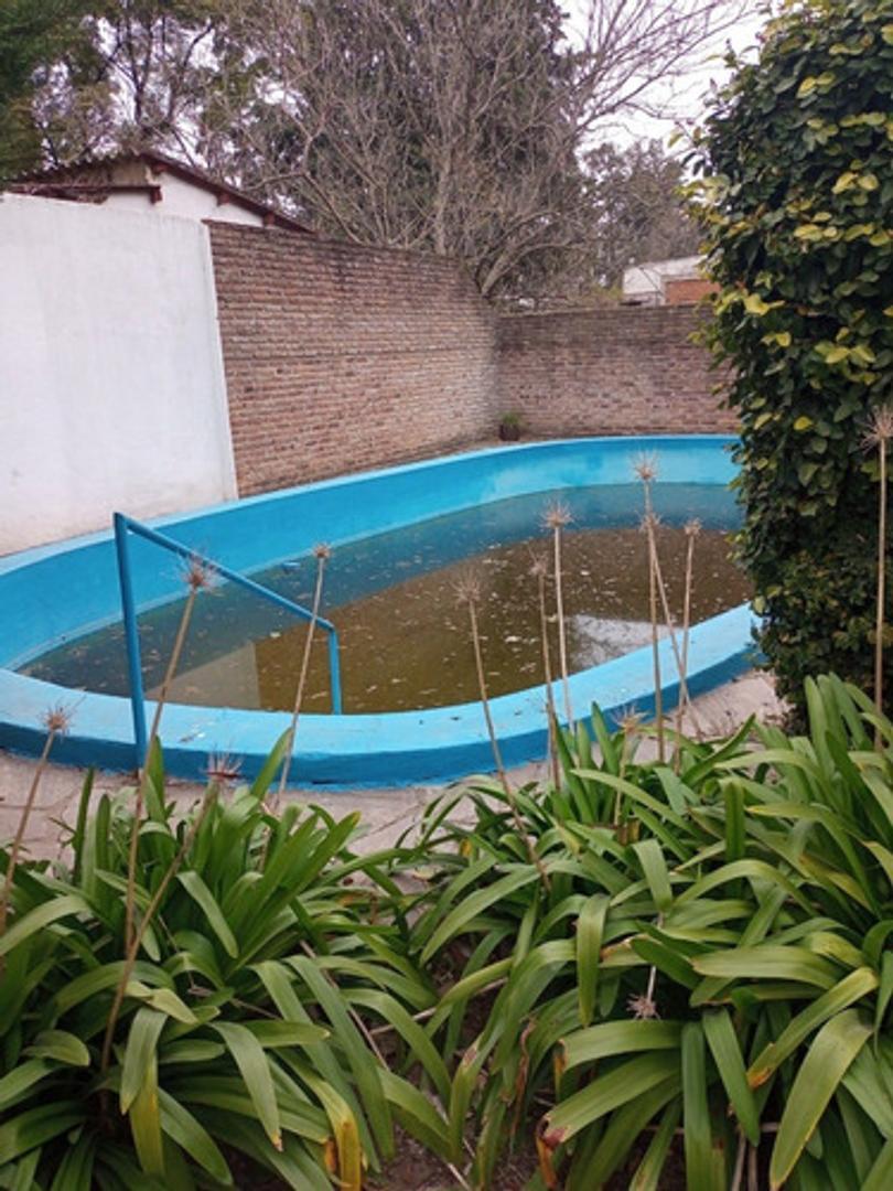 Casa en Venta al Oeste