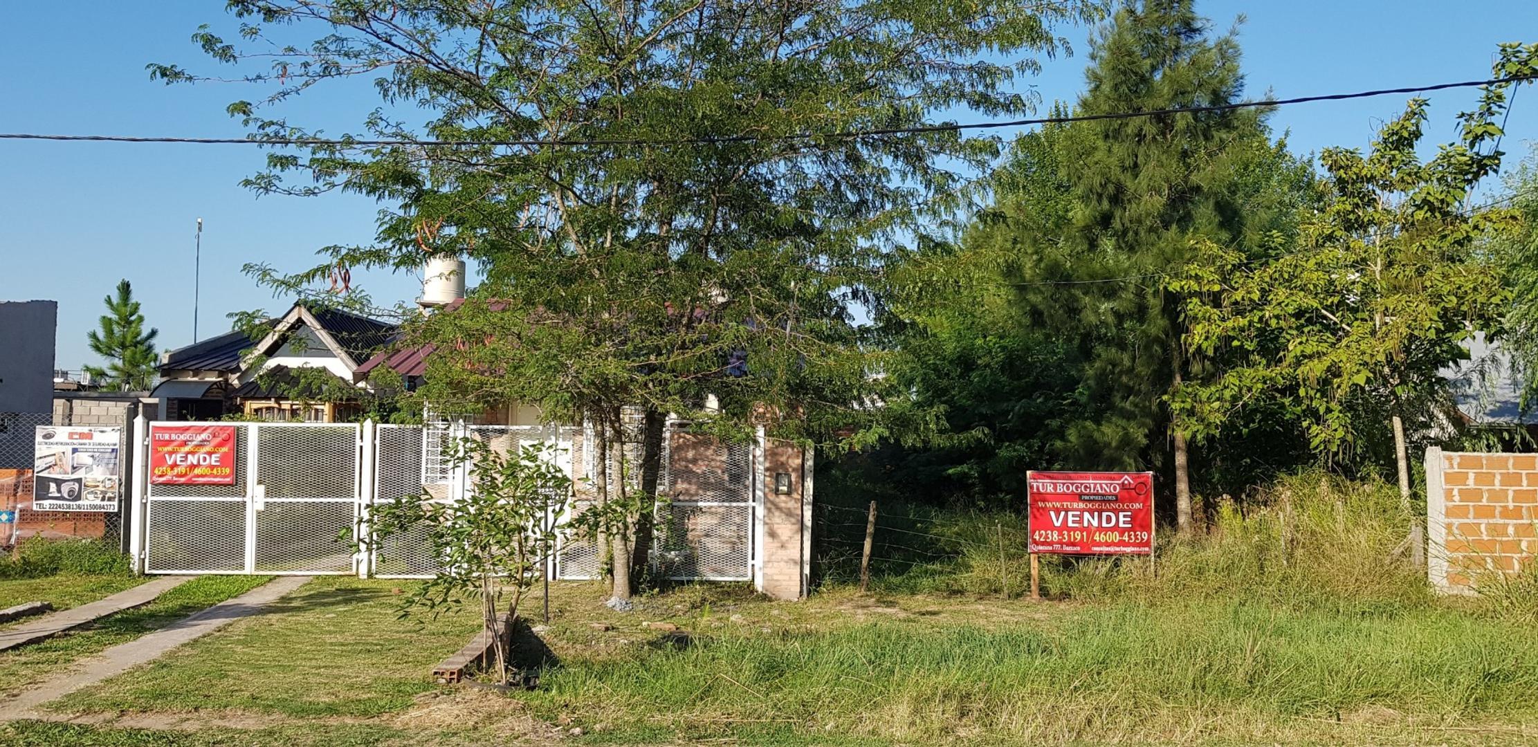 Casa en Venta de 1 dormitorio