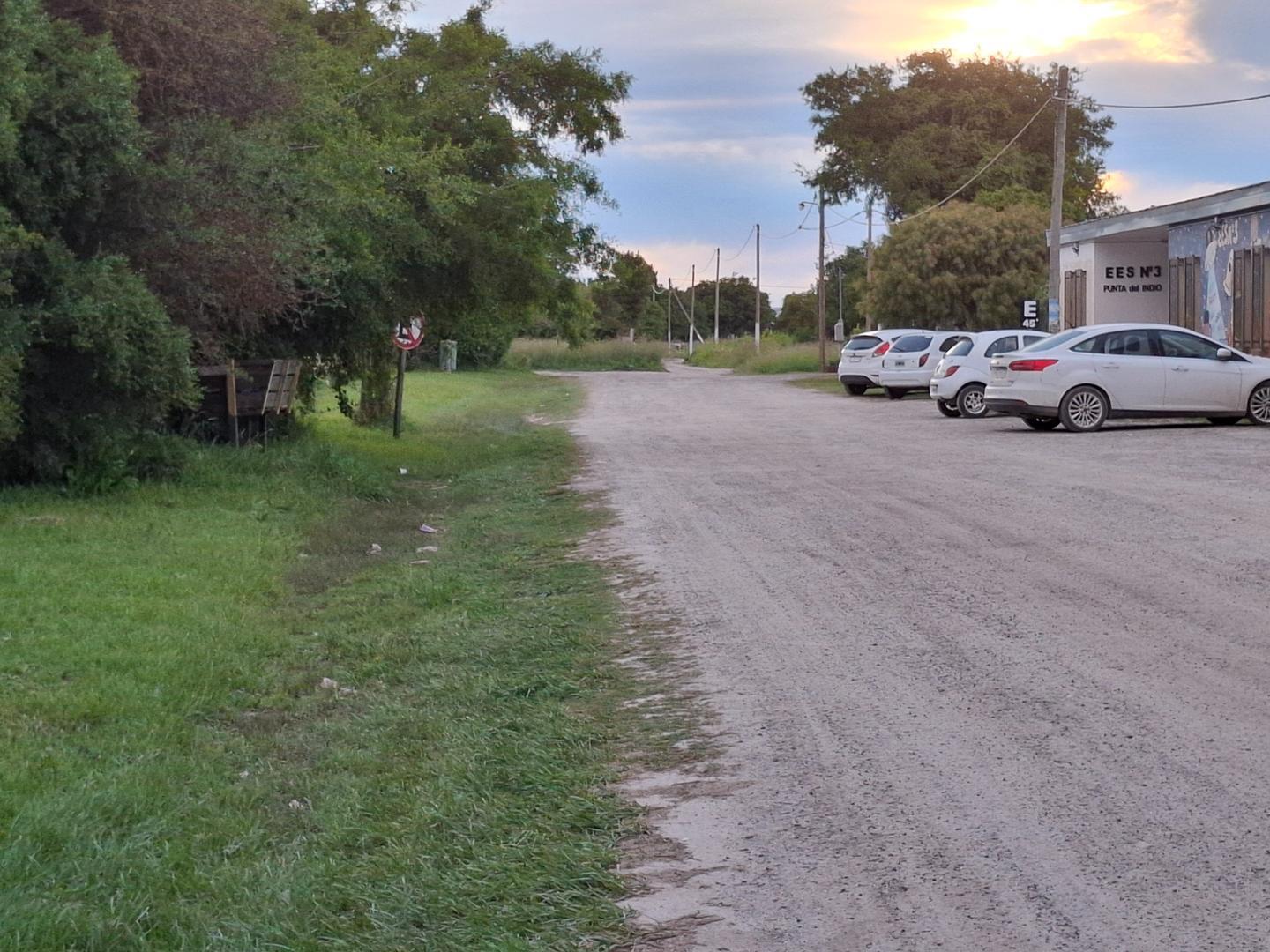 Terreno en Venta en Punta Indio, USD 24.000