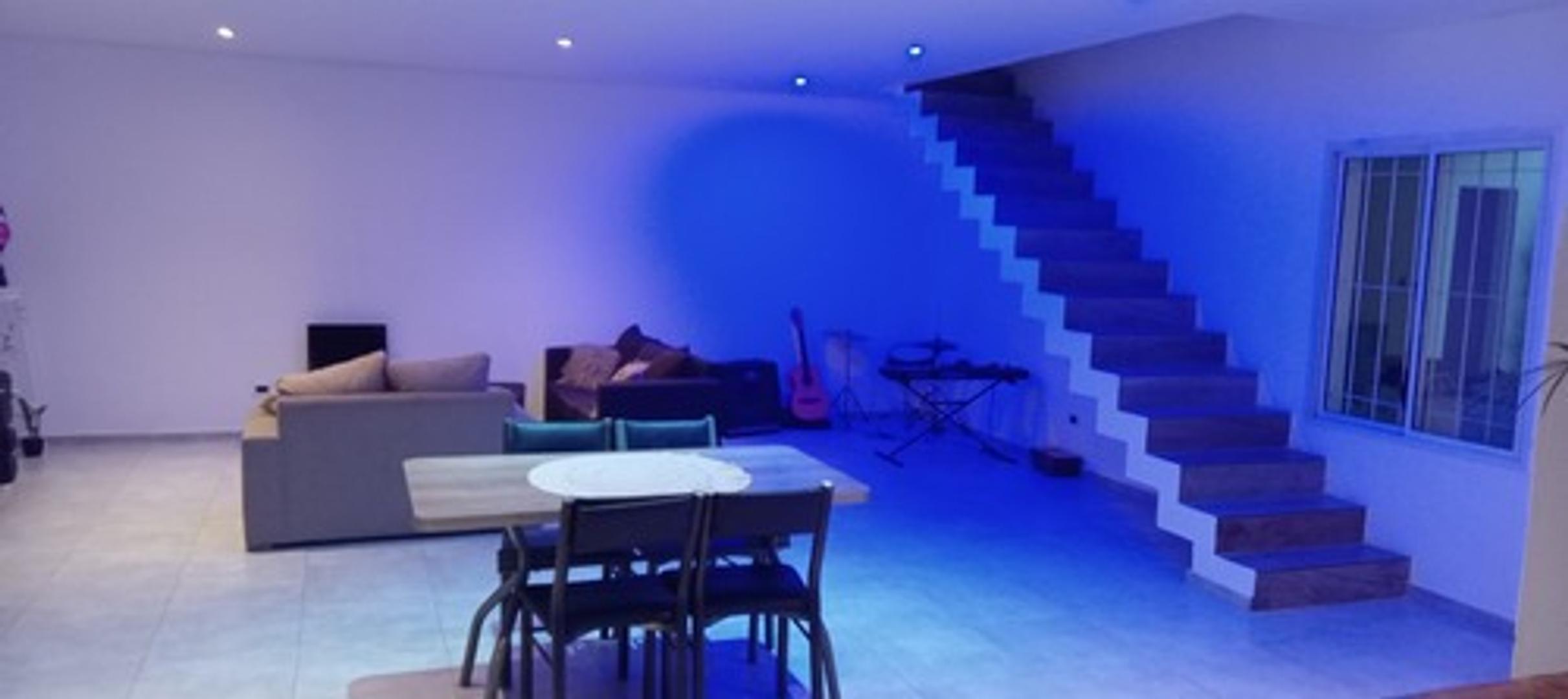 Increible Casa en Venta en Escobar