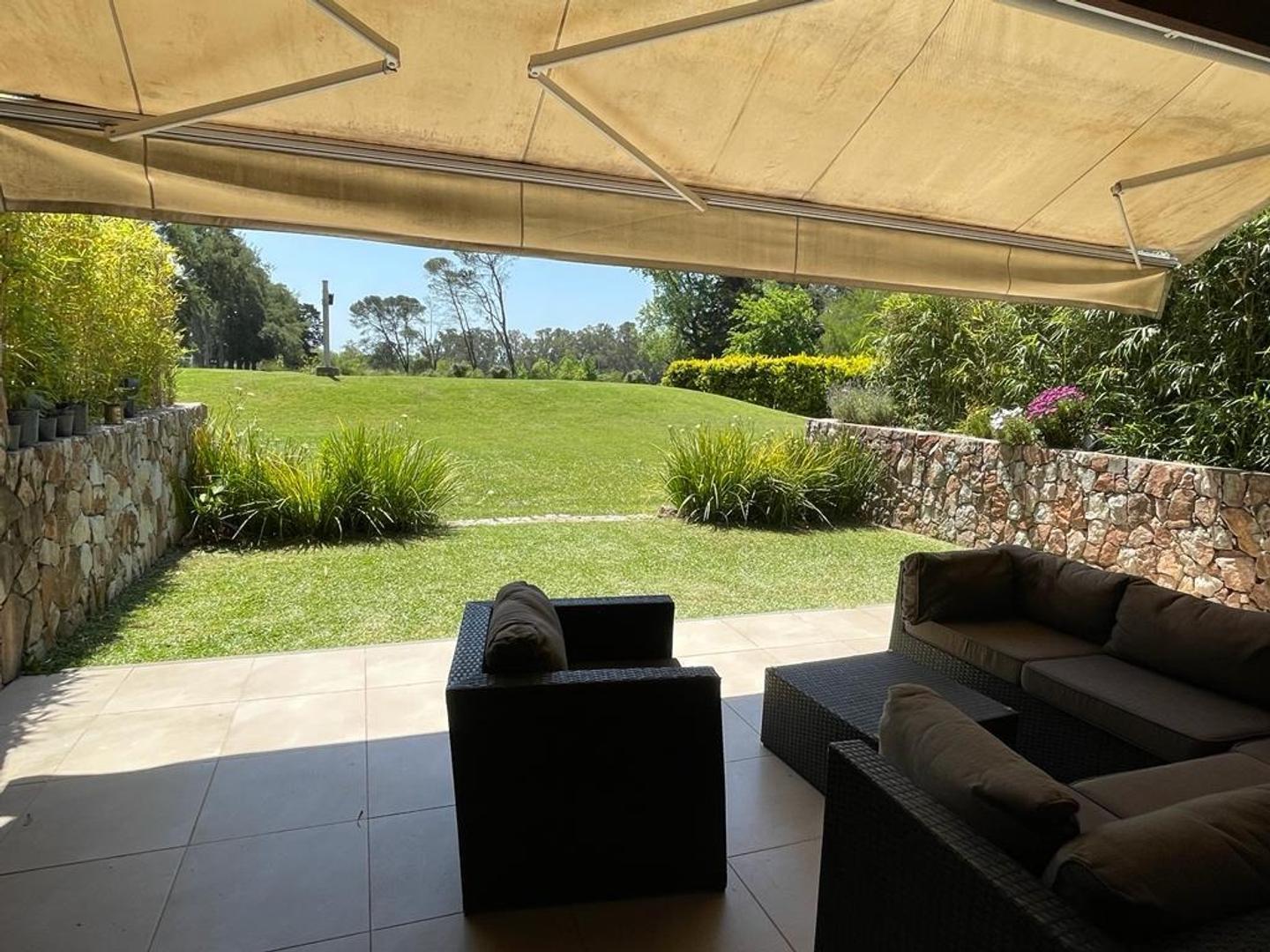 Ruta 9 Panamericana, Km. 61 - La Reserva Cardales , Piso PB