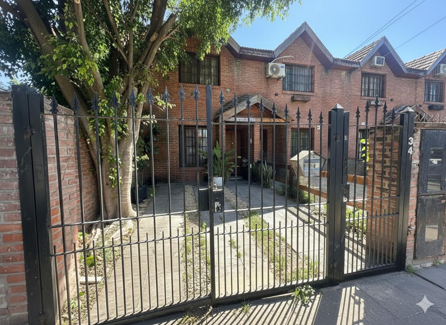 VENTA DUPLEX BELLA VISTA