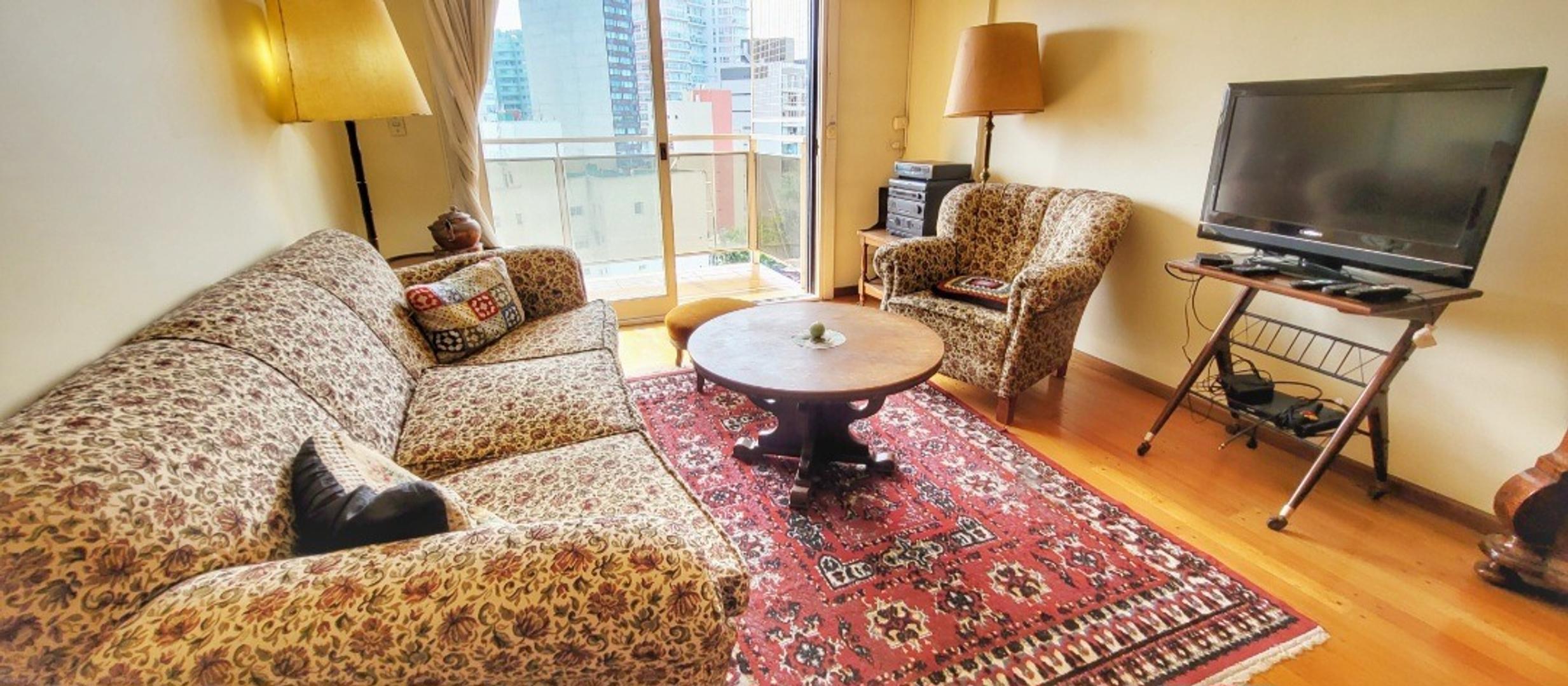 Departamento en Venta 40 años