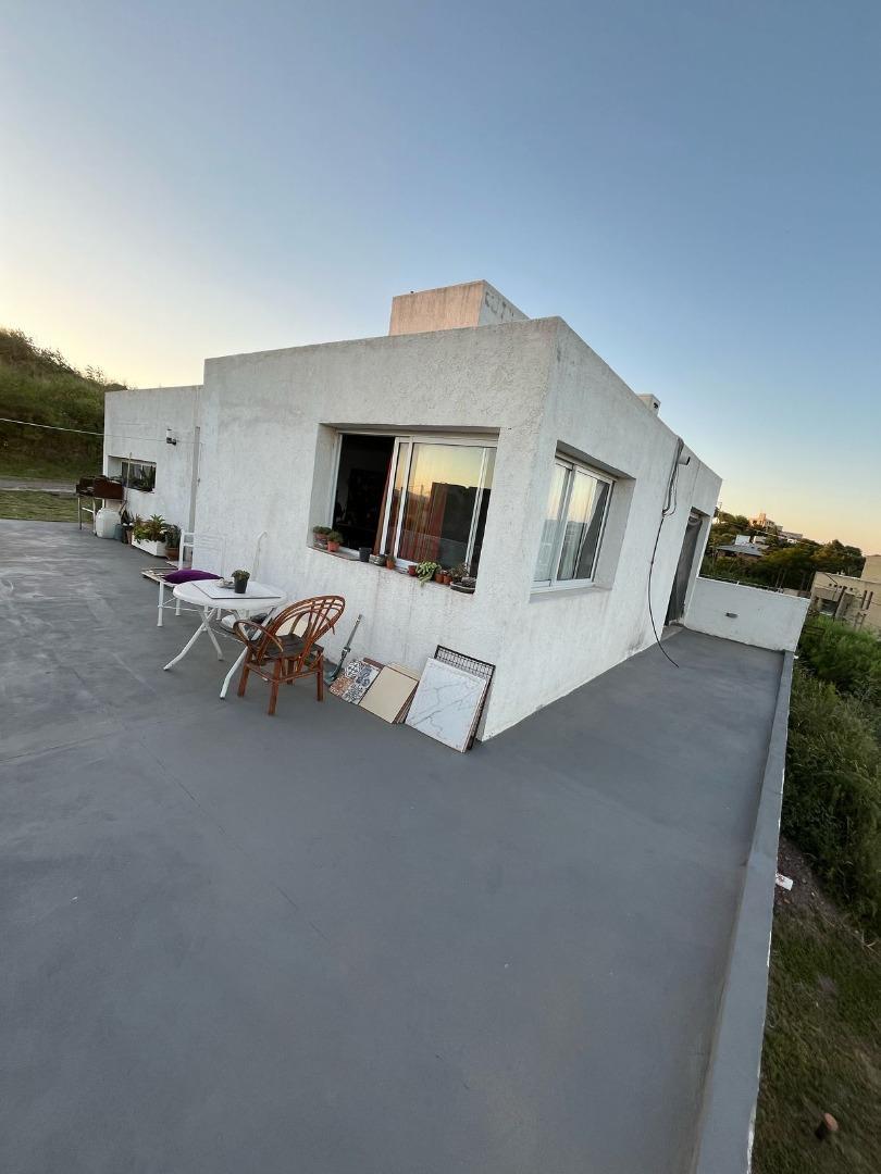 Casa en Venta en Cumbres De Villa Allende, USD 125.000