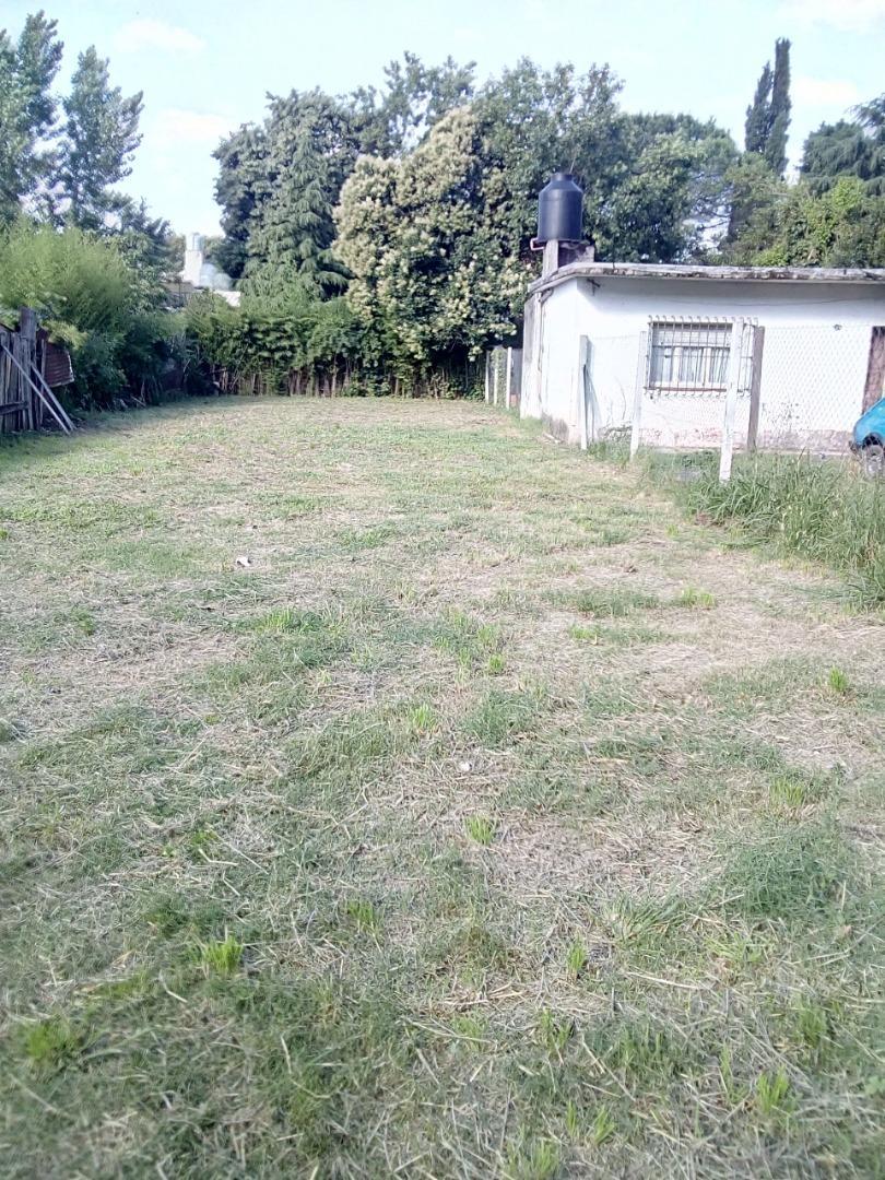 Terreno en Venta de 371,0 m2