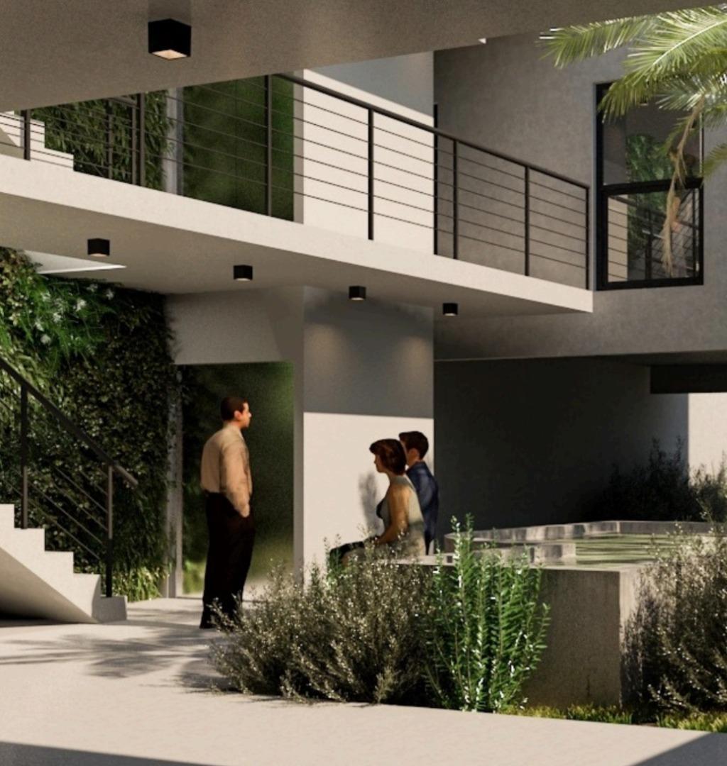 Hipolito Yrigoyen 2079 , Piso 2