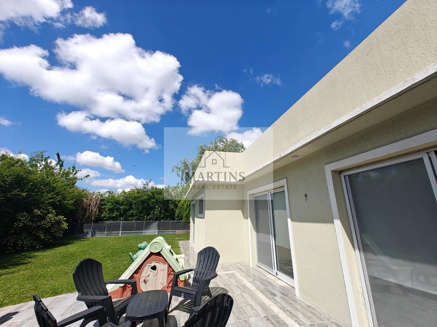 Casa en Venta 6 años