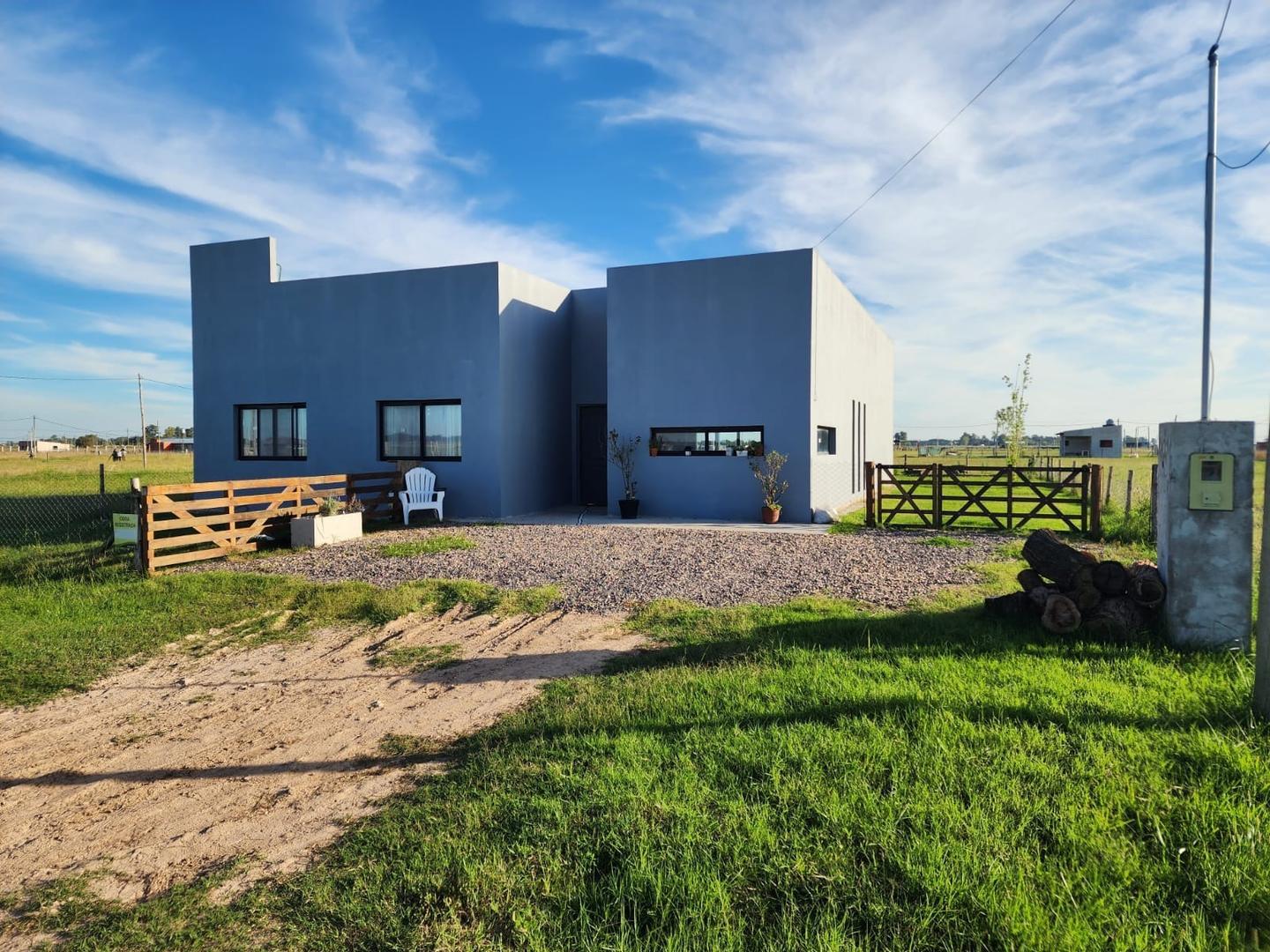 Quinta en Venta en San Vicente, USD 129.000