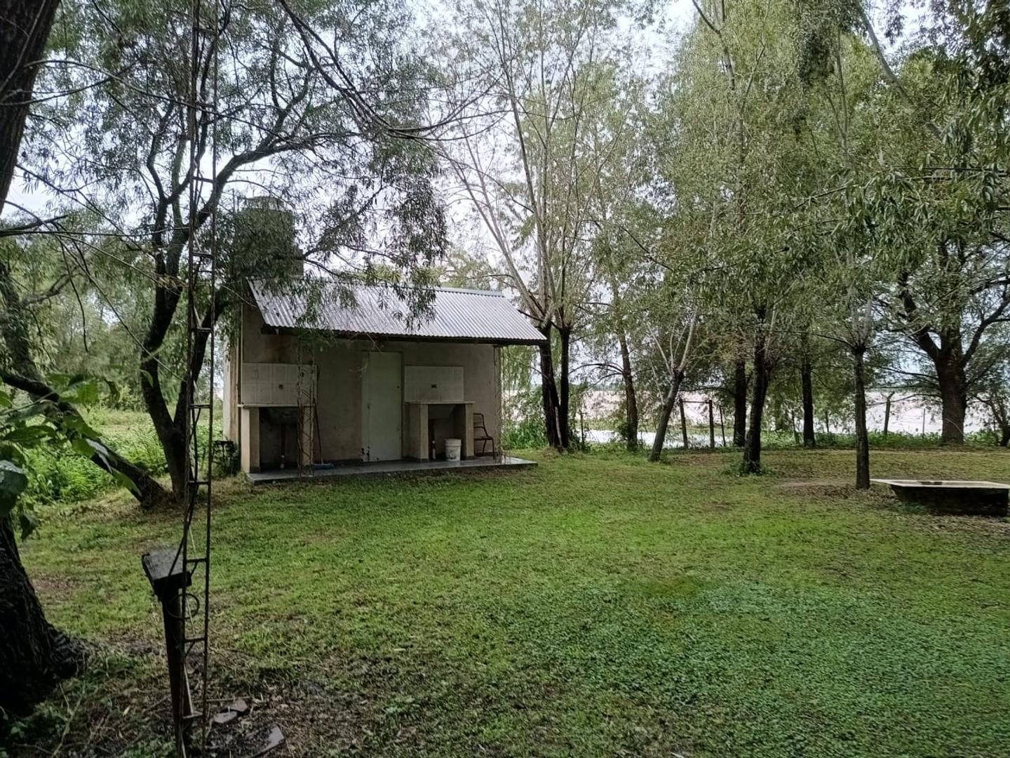 Terreno en Venta en Villa Paranacito, USD 1.000.000