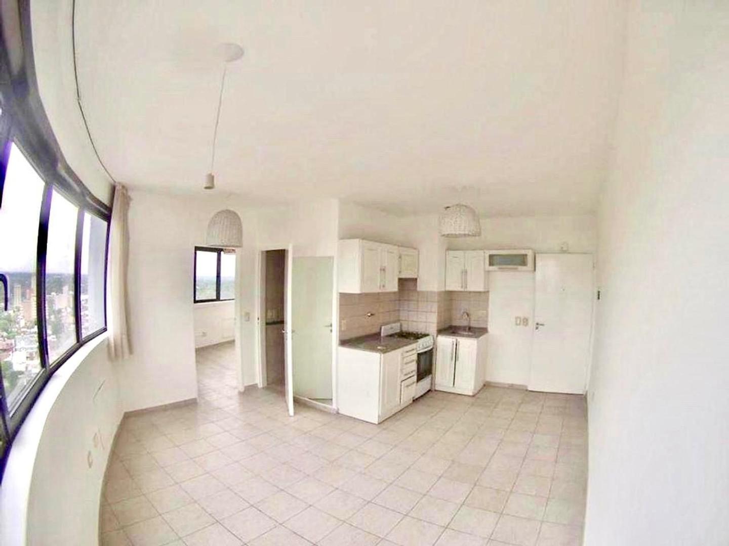 ALQUILER DEPARTAMENTO DOS AMBIENTES IBIZA V