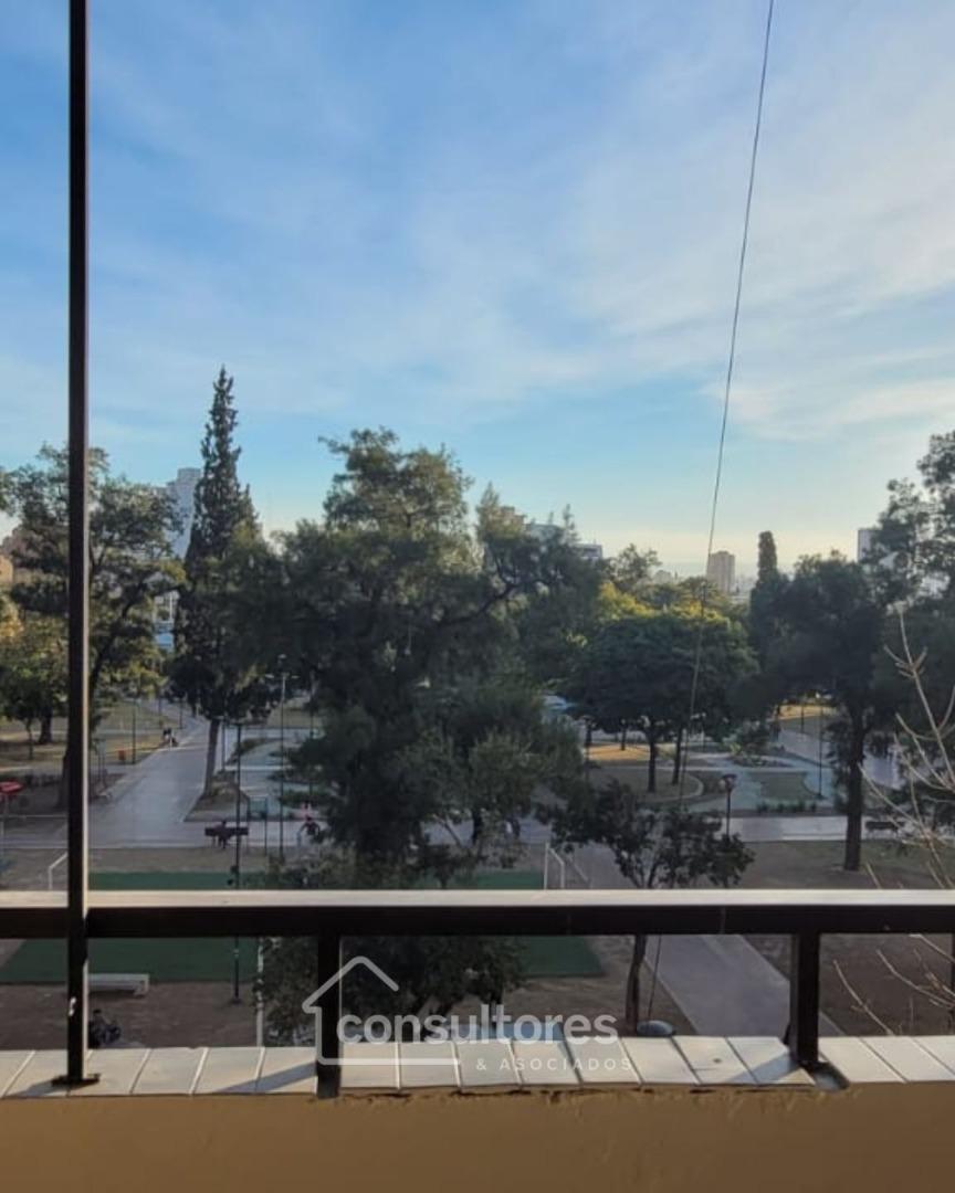 Departamento en Alquiler de 3 dormitorios