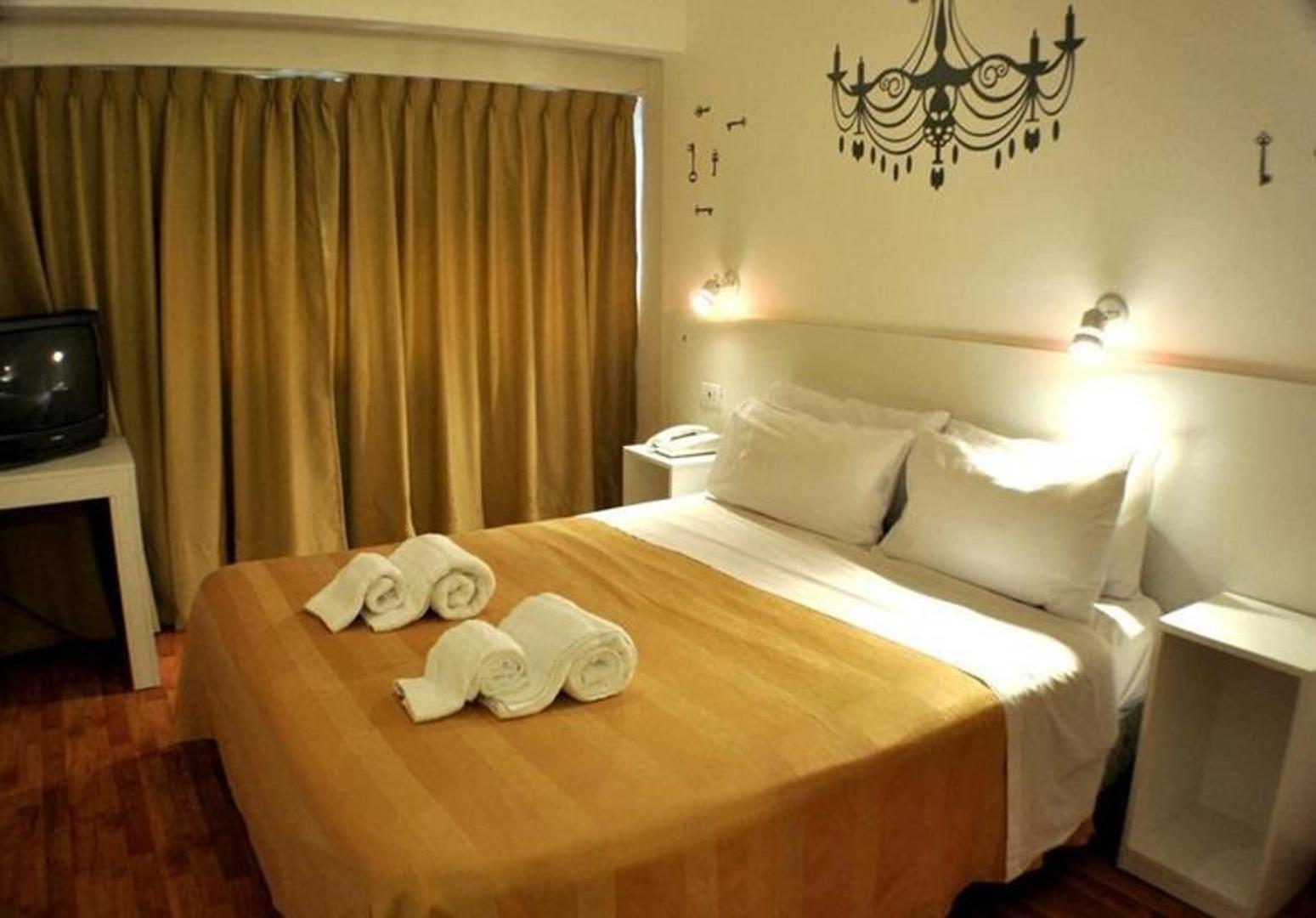 Hotel en Venta en Centro, USD 3.000.000