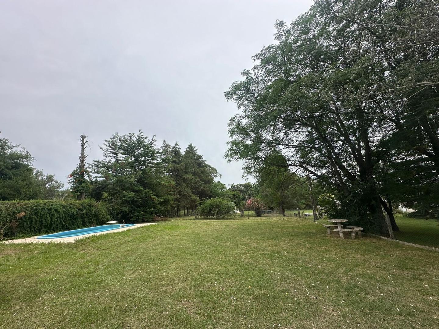 CASA DE CAMPO BIALET MASSE C/PILETA