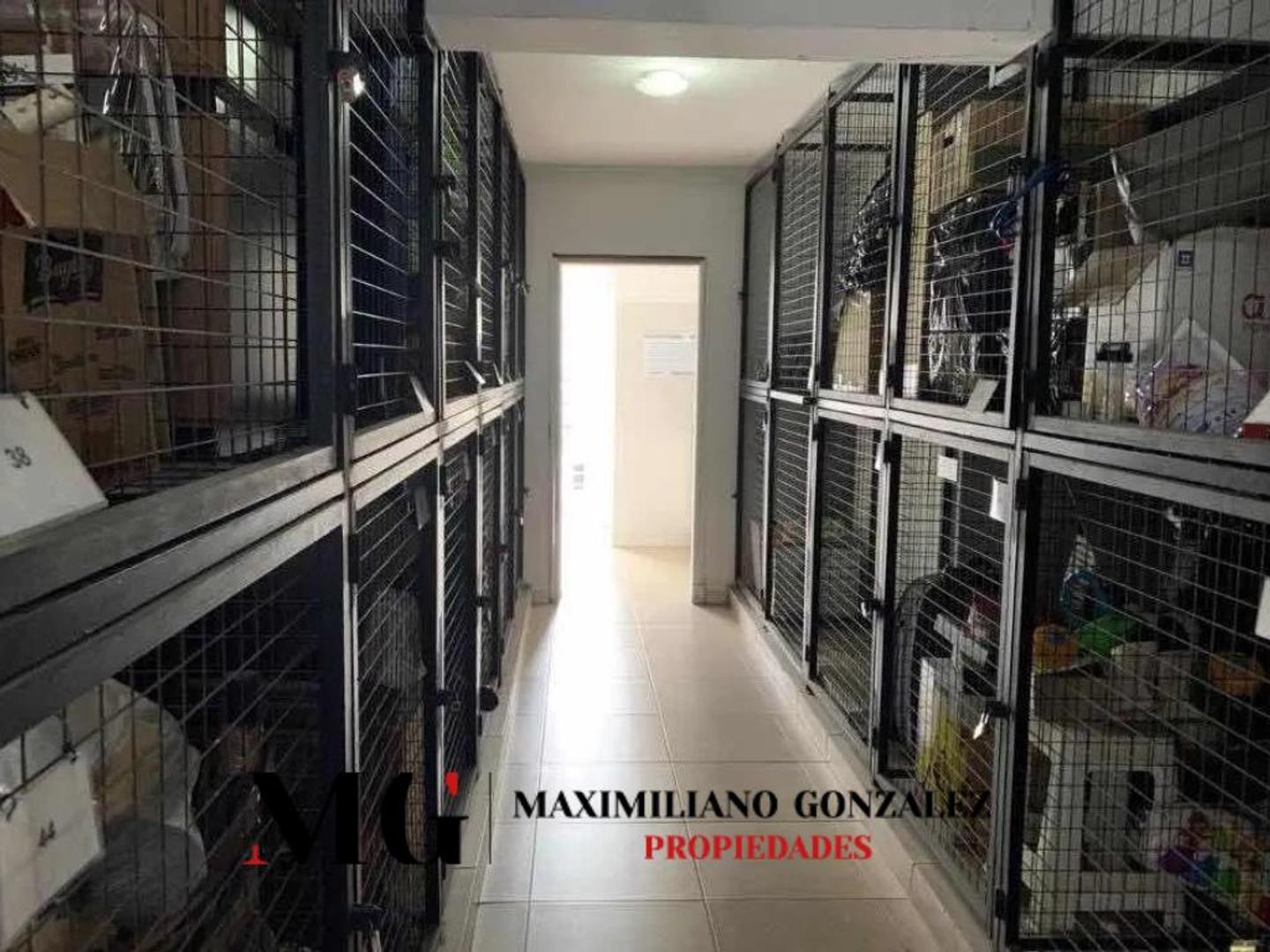 Departamento en Alquiler 12 años