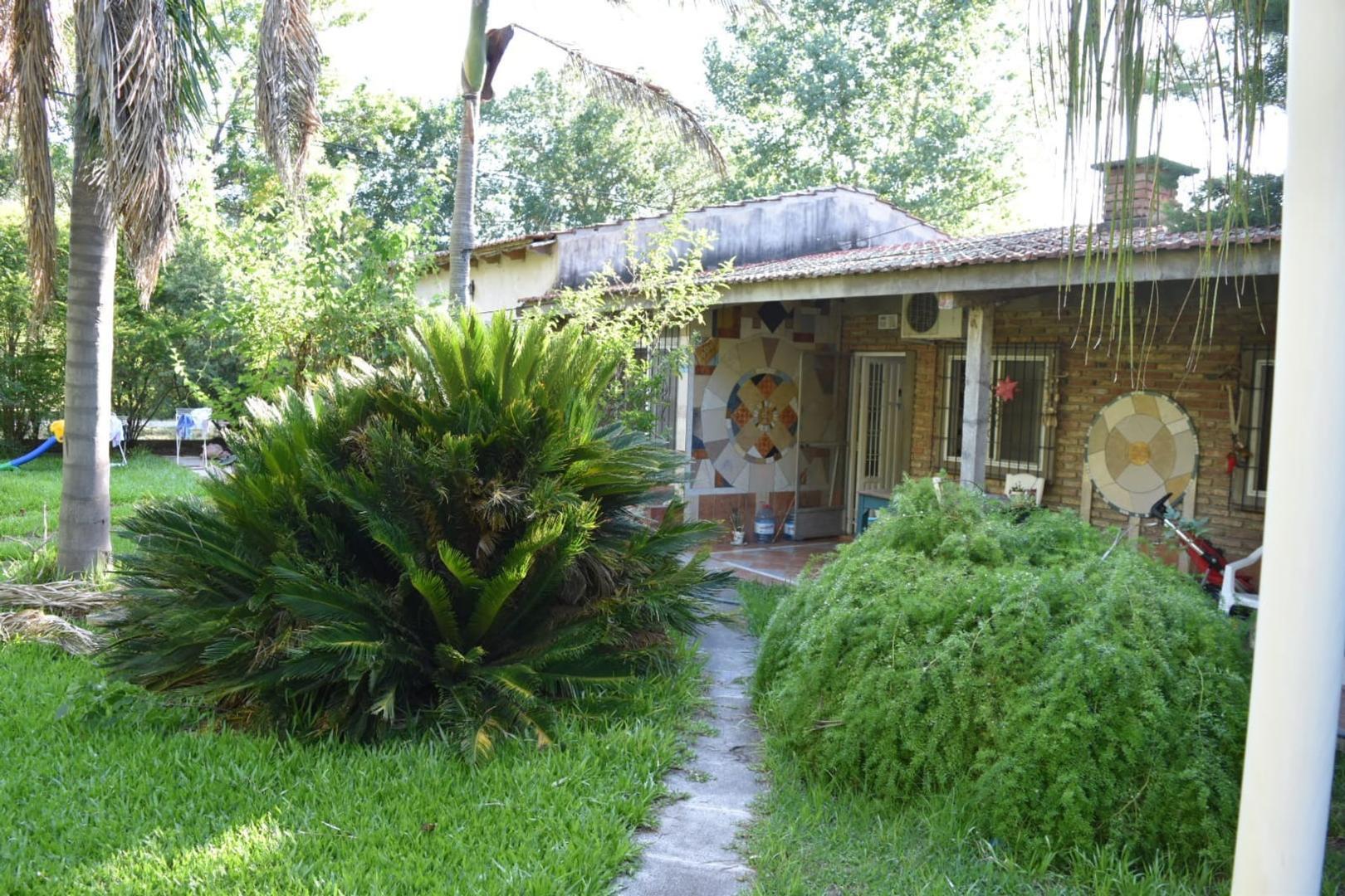 Quinta en Venta de 3 dormitorios