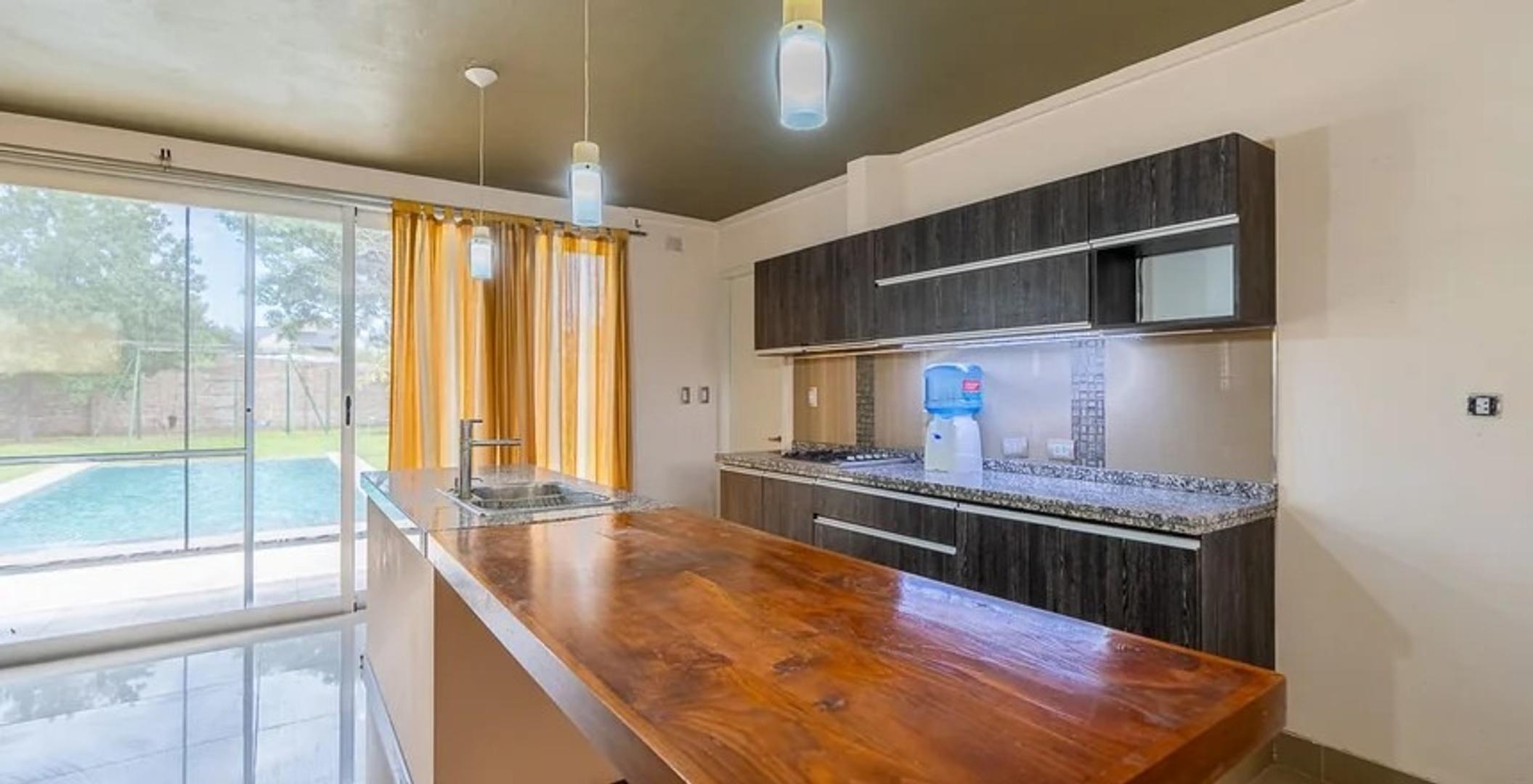 Casa en Venta de 2 dormitorios