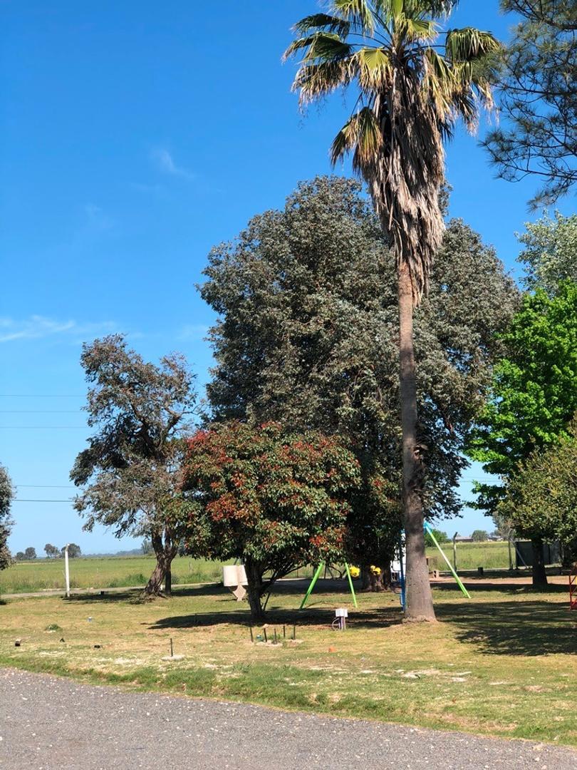 Terreno en Venta en Yachting Club Don Luis, USD 9.000