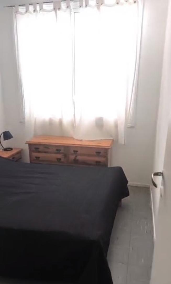 DEPARTAMENTO EN VENTA TRES AMBIENTES AL CONTRAFRENTE