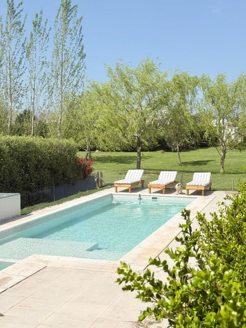 Casa en Alquiler Temporal de 3 dormitorios