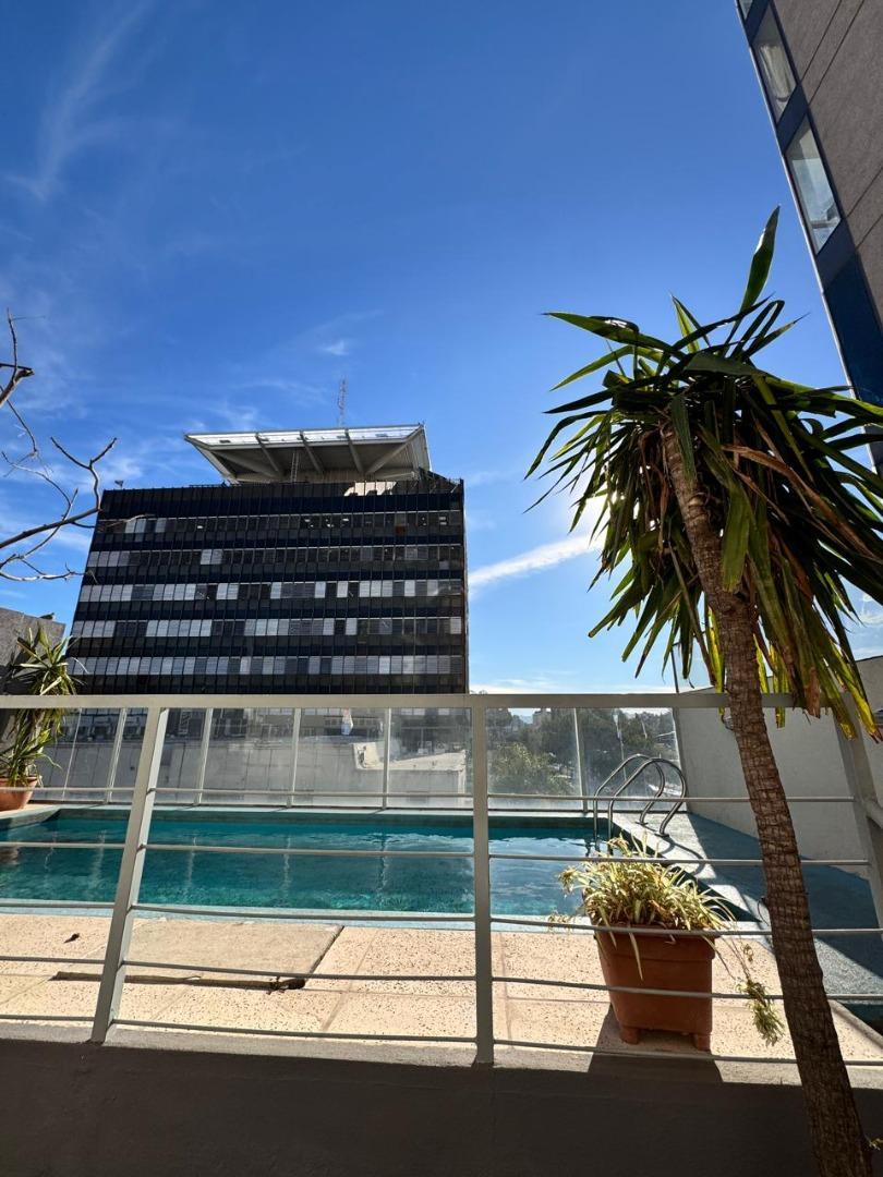 Departamento en Venta en Centro, USD 105.000