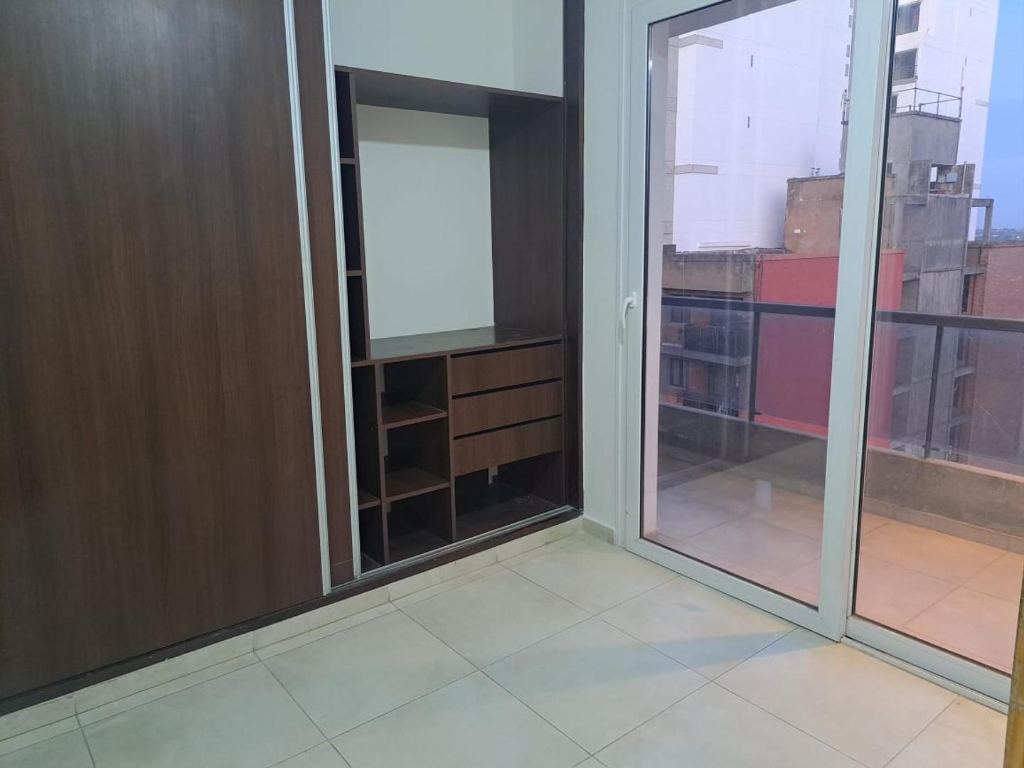 Departamento en Alquiler de 1 dormitorio