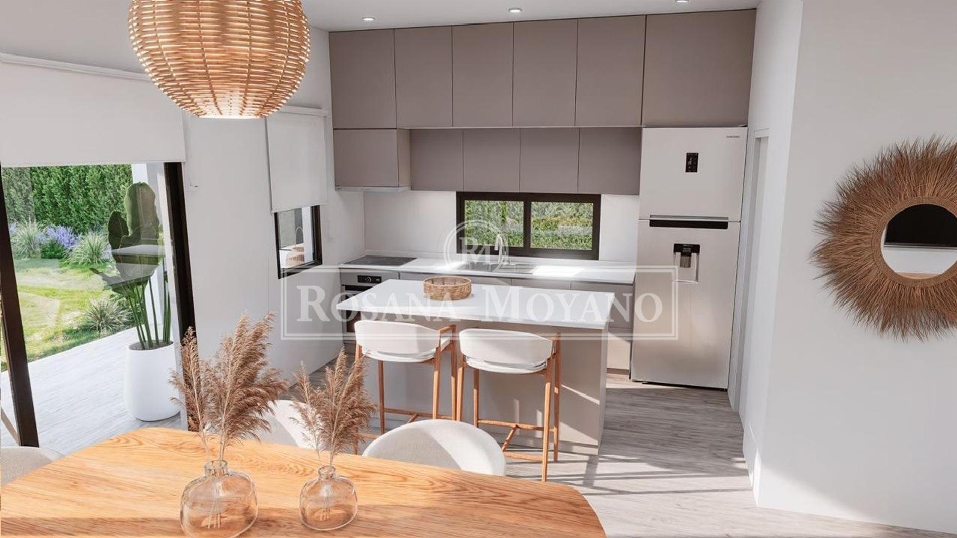 Casa en Venta de 3 dormitorios