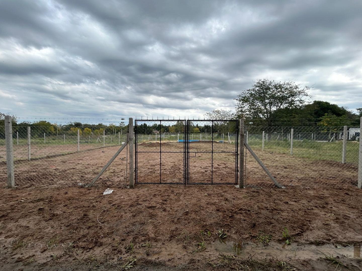 Terreno en Ciervos de Otamendi