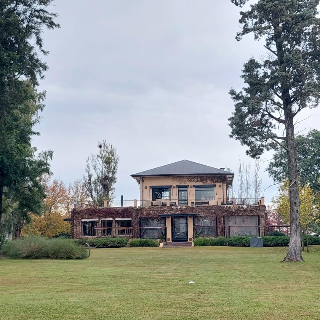 Terreno en Venta de 1036,0 m2