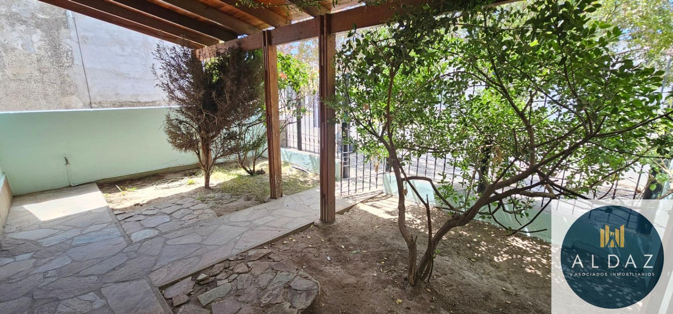 Departamento en Alquiler de 3 ambientes