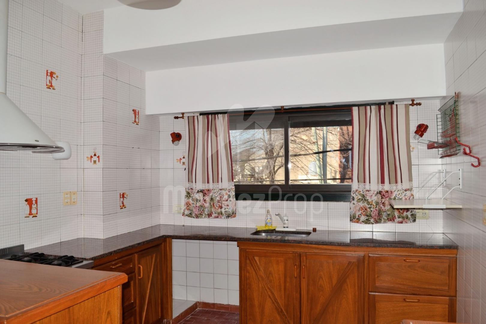 Departamento en Venta de 4 ambientes