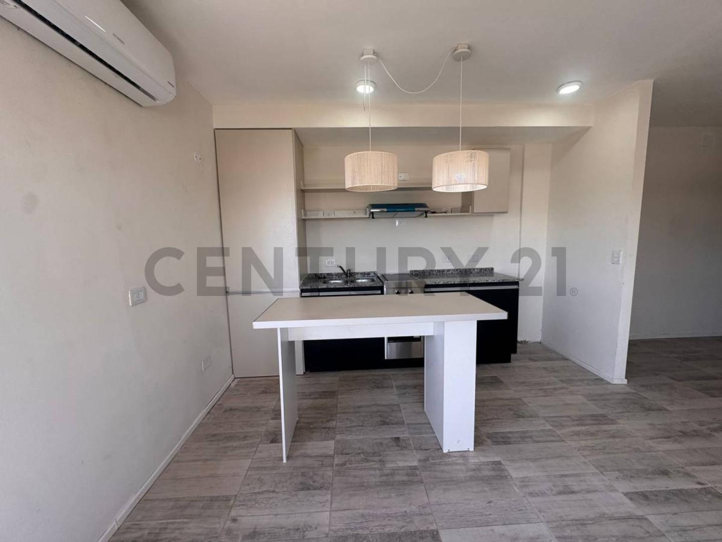 Departamento en Alquiler de 3 ambientes