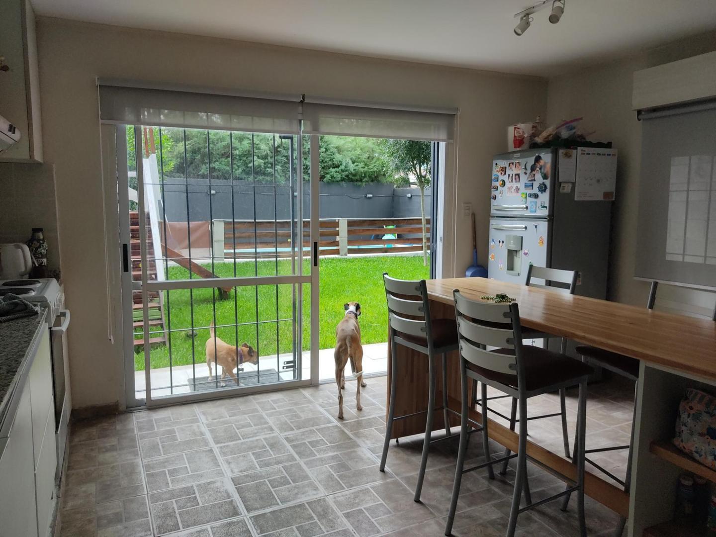 Casa en Venta al Noreste