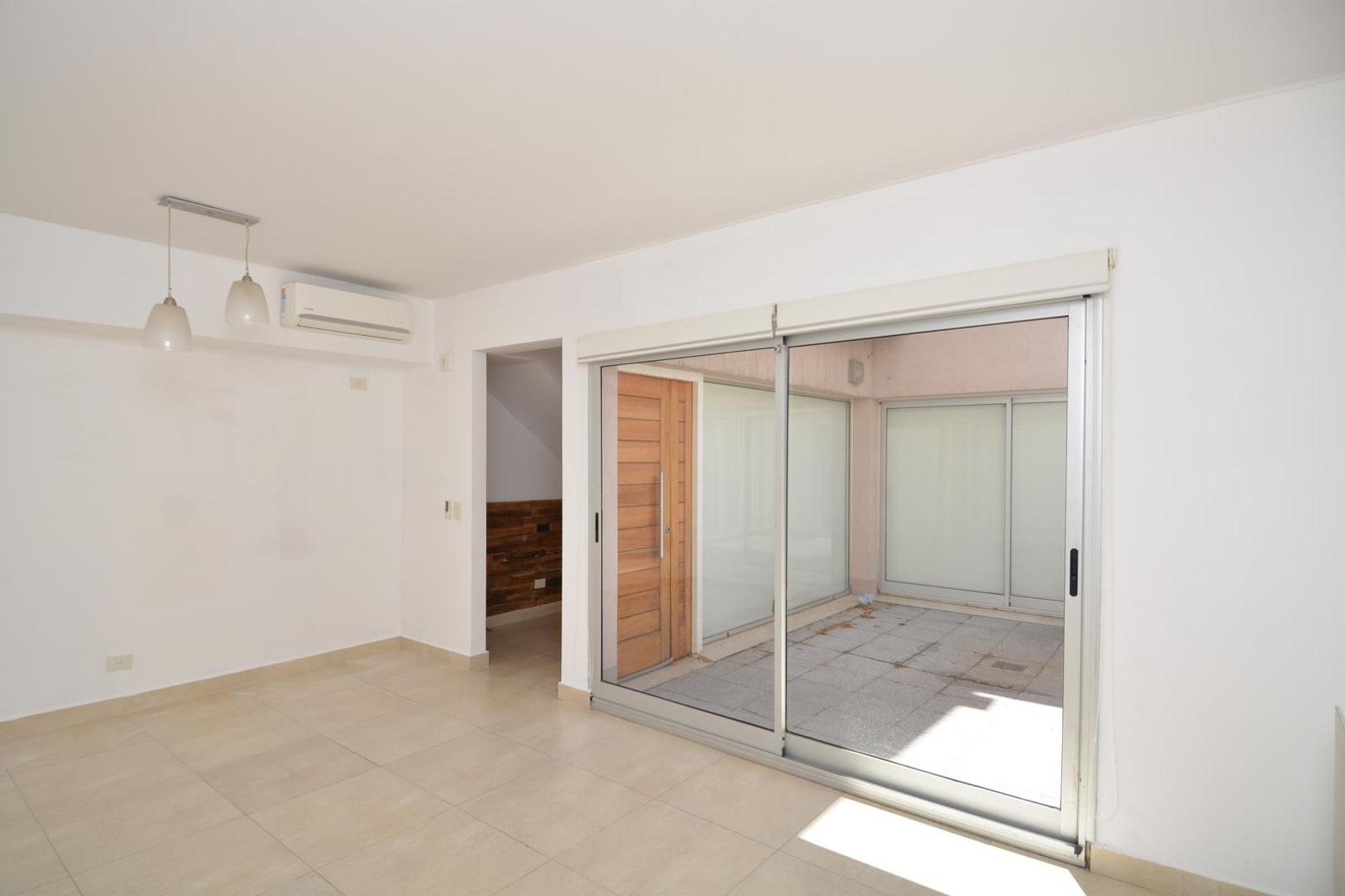 Casa en Alquiler al Norte