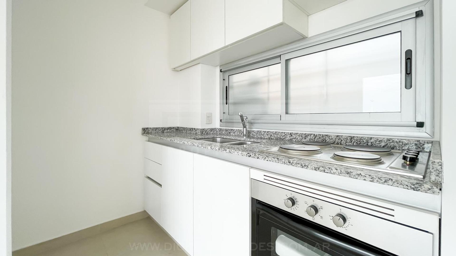 Departamento en Alquiler de 2 dormitorios