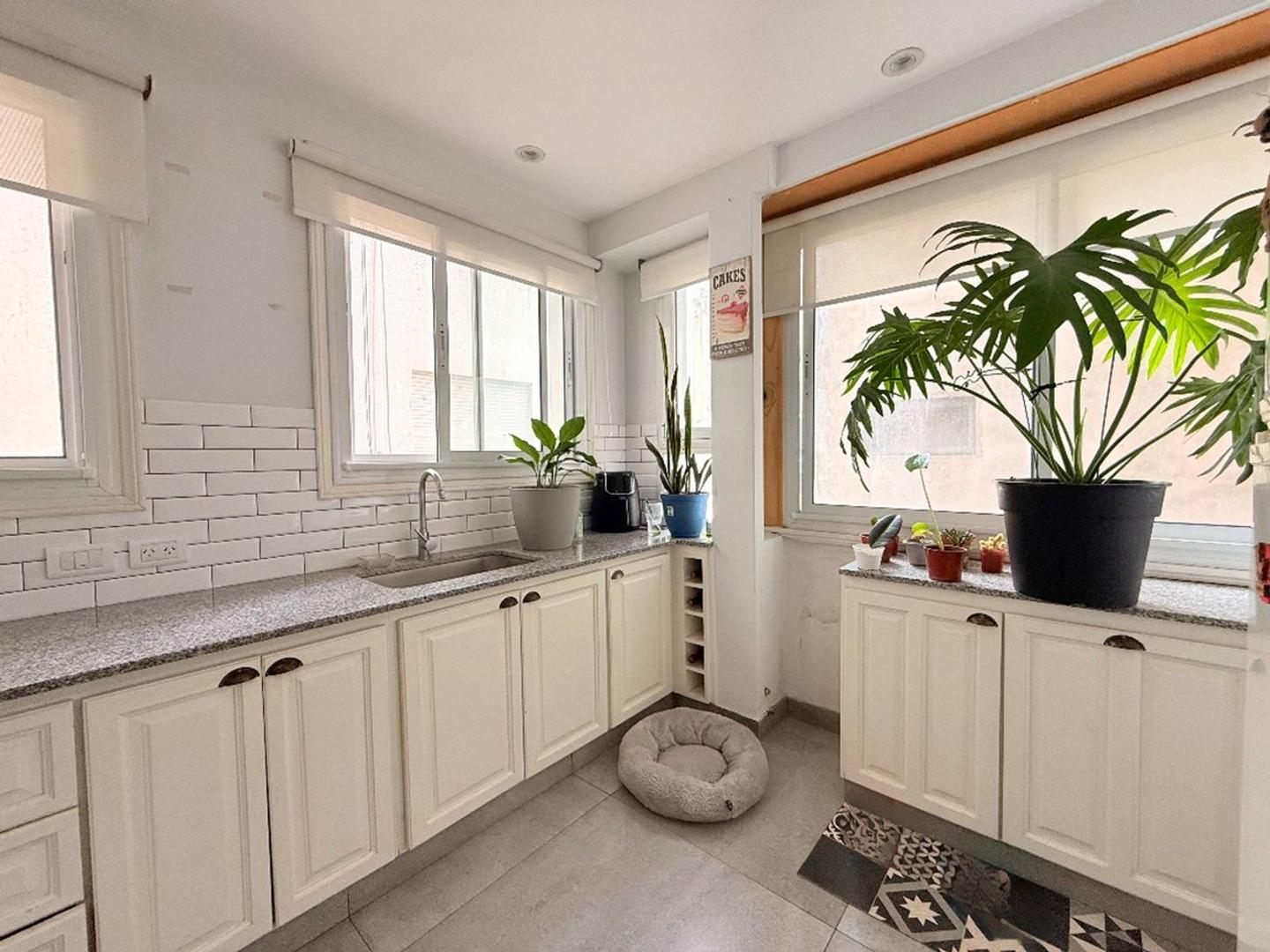 Departamento en Venta de 3 dormitorios